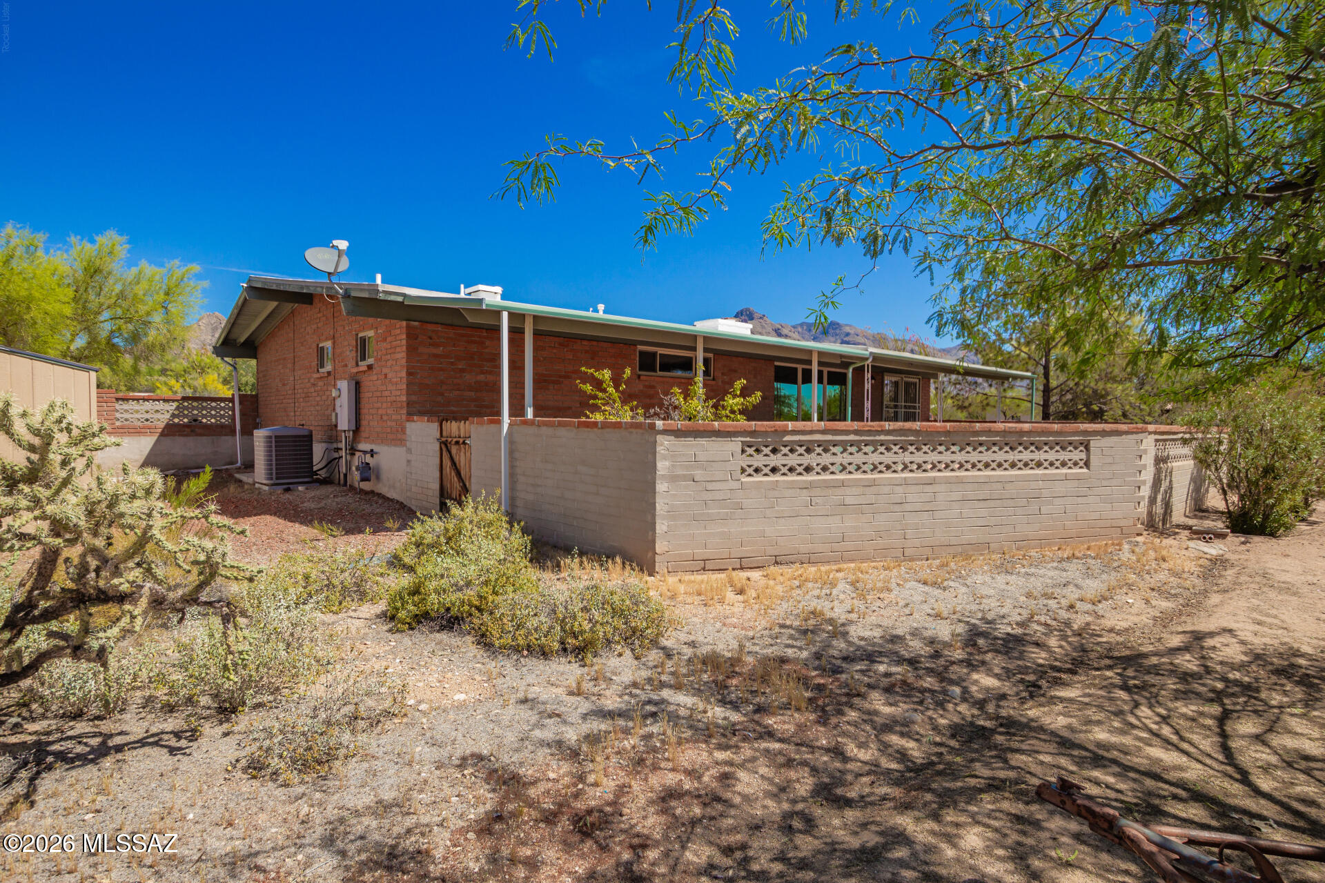 Las Brisas Estates NO. 1 (16-20 & 23-31) - Residential