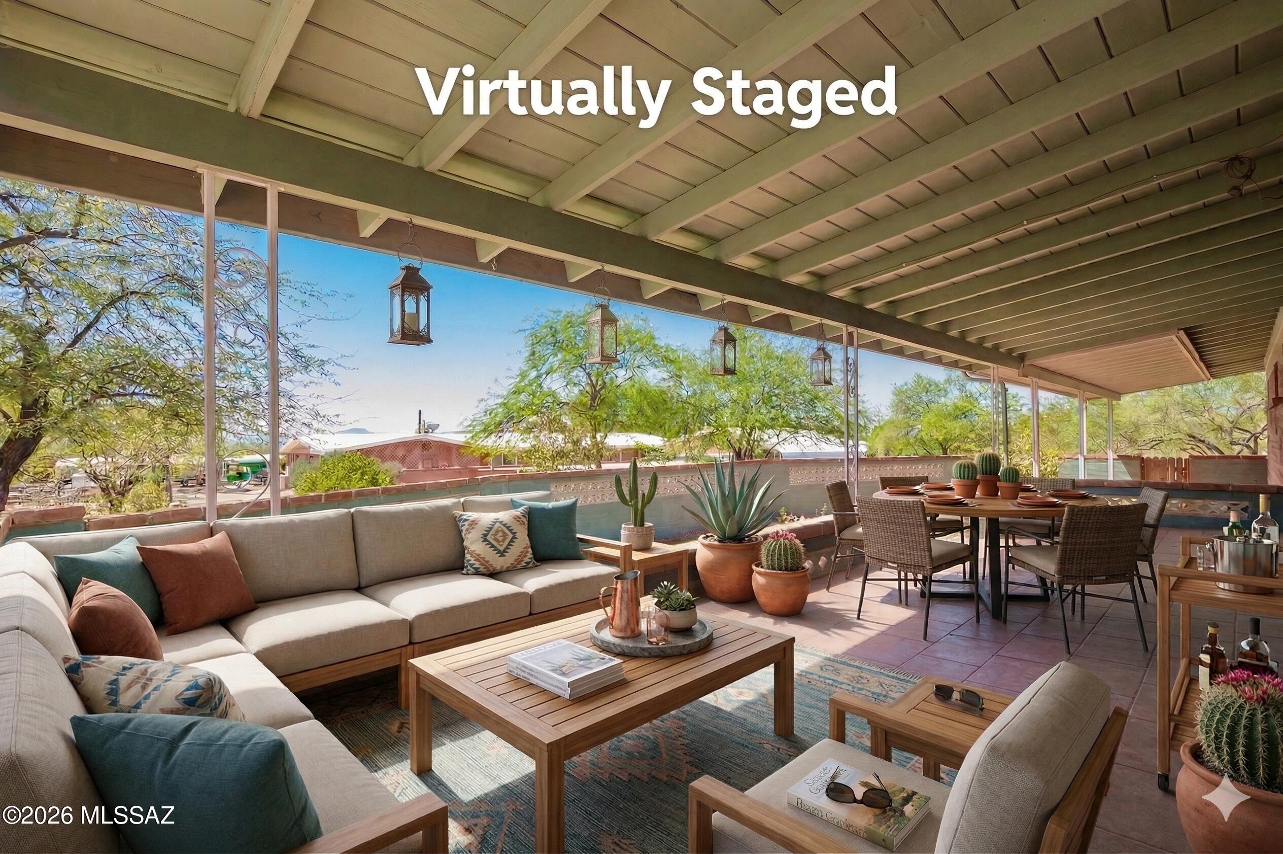 Las Brisas Estates NO. 1 (16-20 & 23-31) - Residential