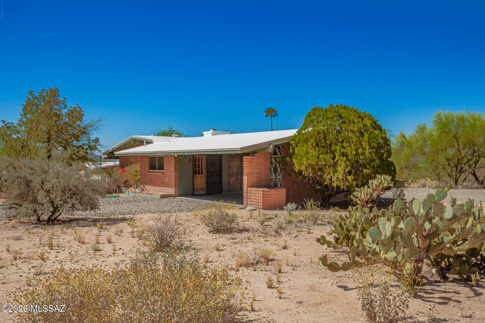 Las Brisas Estates NO. 1 (16-20 & 23-31) - Residential