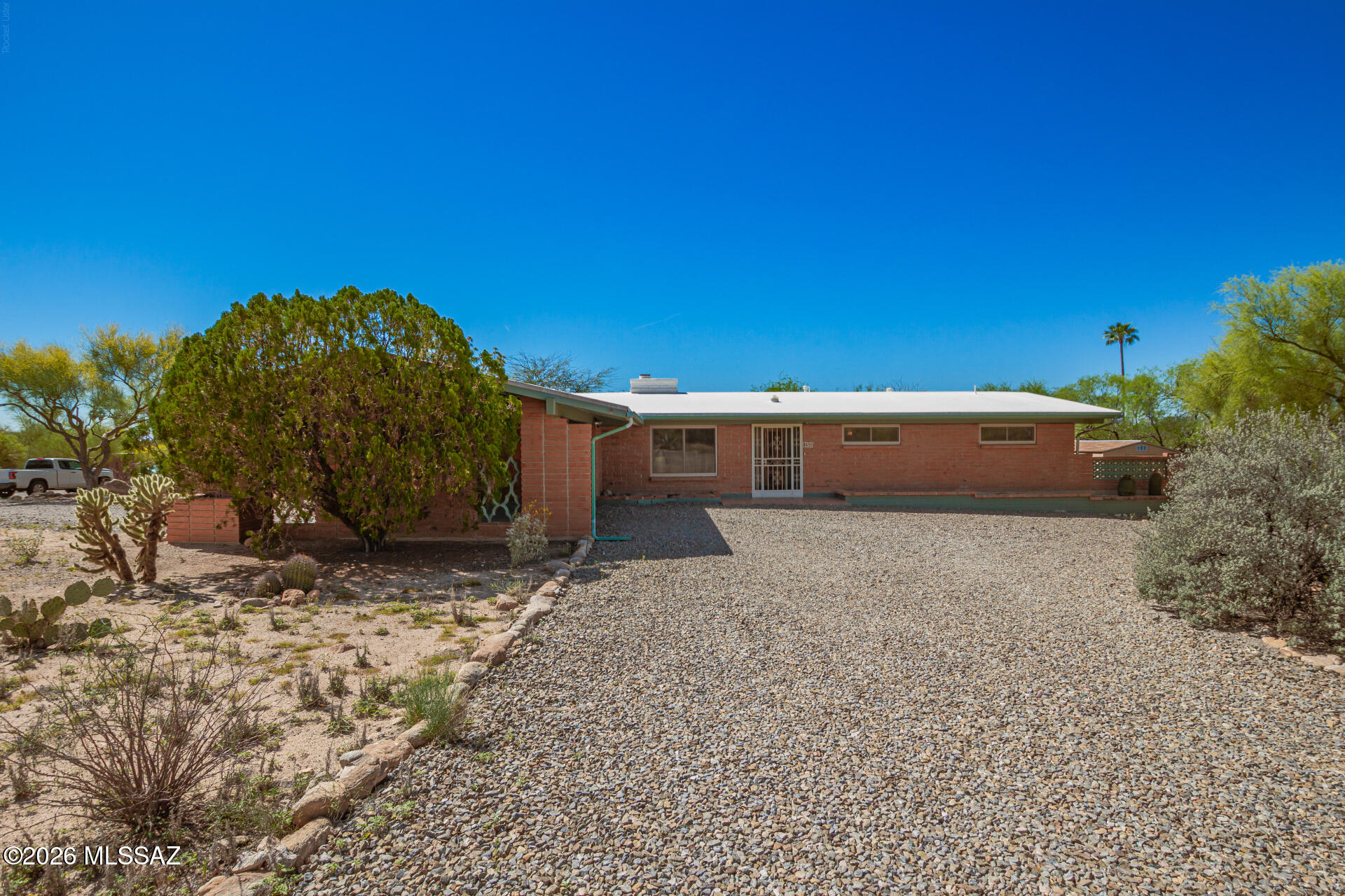 Las Brisas Estates NO. 1 (16-20 & 23-31) - Residential