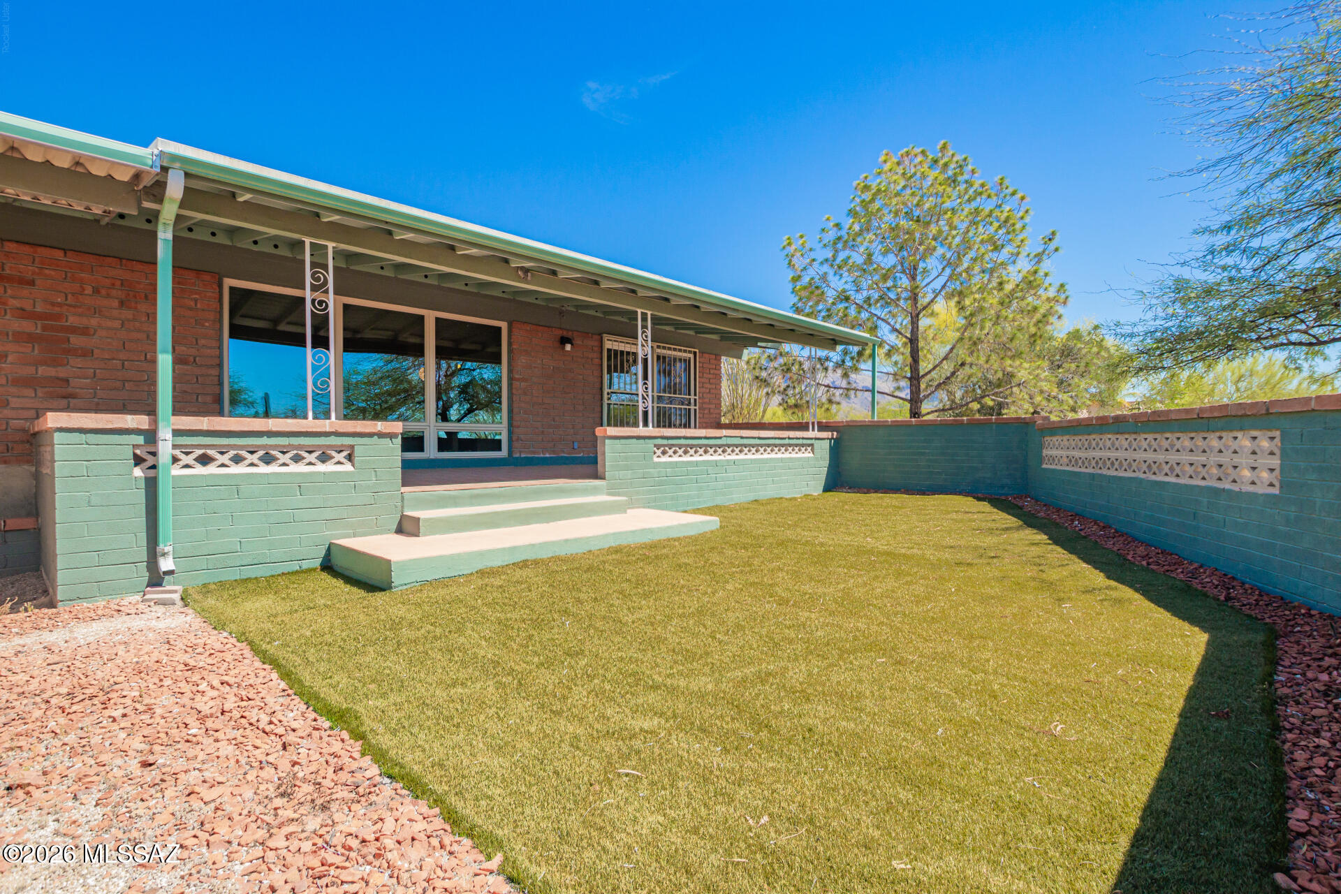 Las Brisas Estates NO. 1 (16-20 & 23-31) - Residential