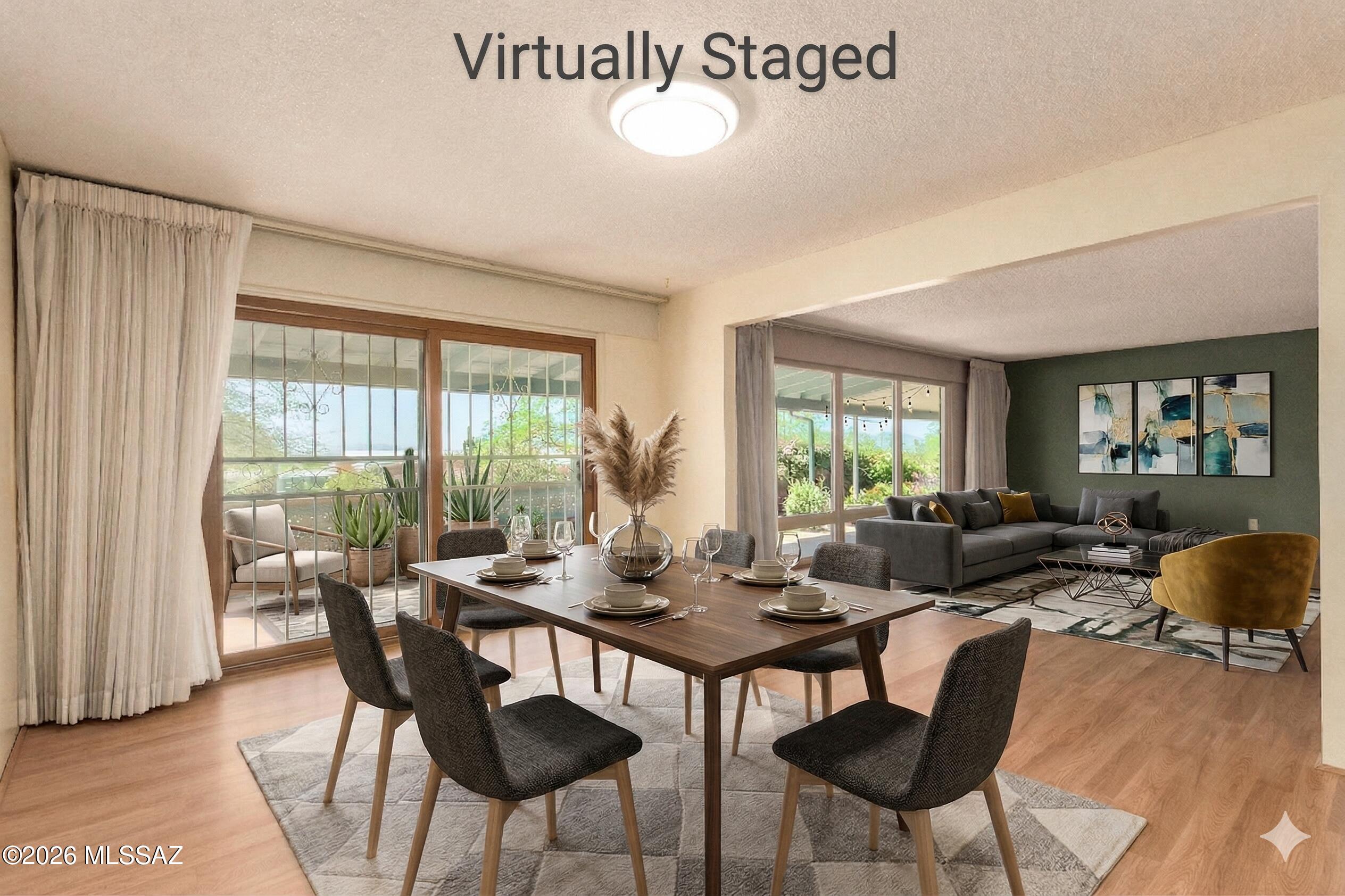 Las Brisas Estates NO. 1 (16-20 & 23-31) - Residential