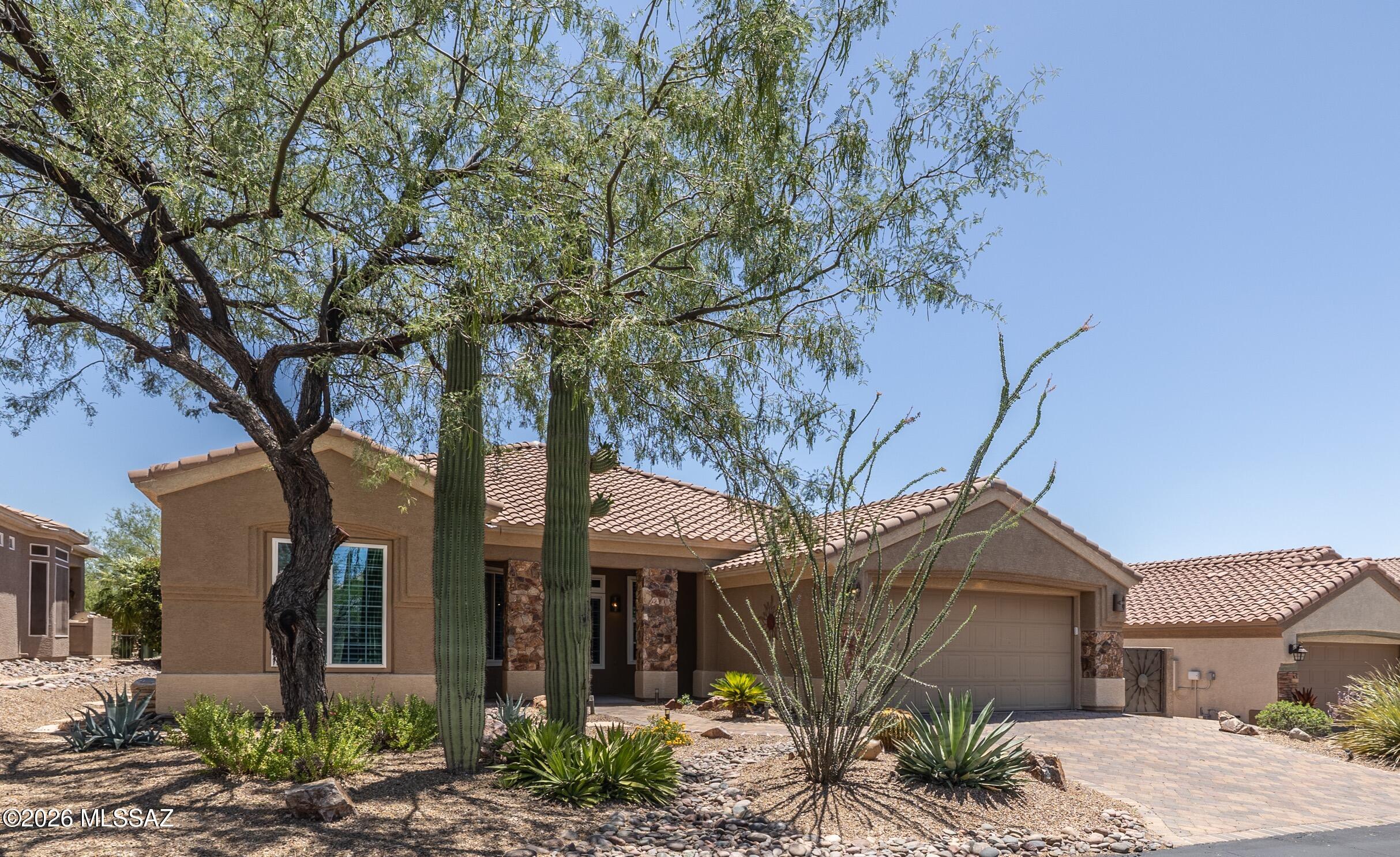 Heritage Highlands - Residential