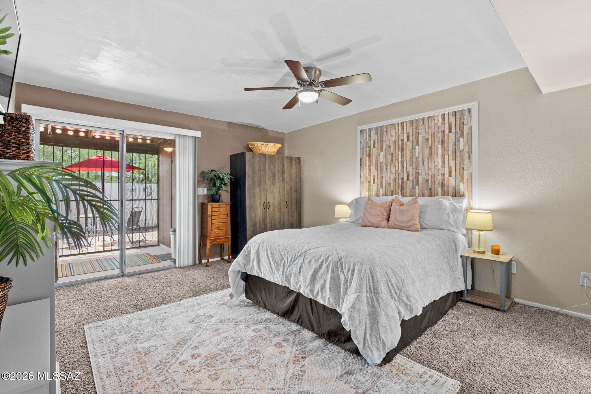 Desert Palm Townhouses (1-61) - Residential