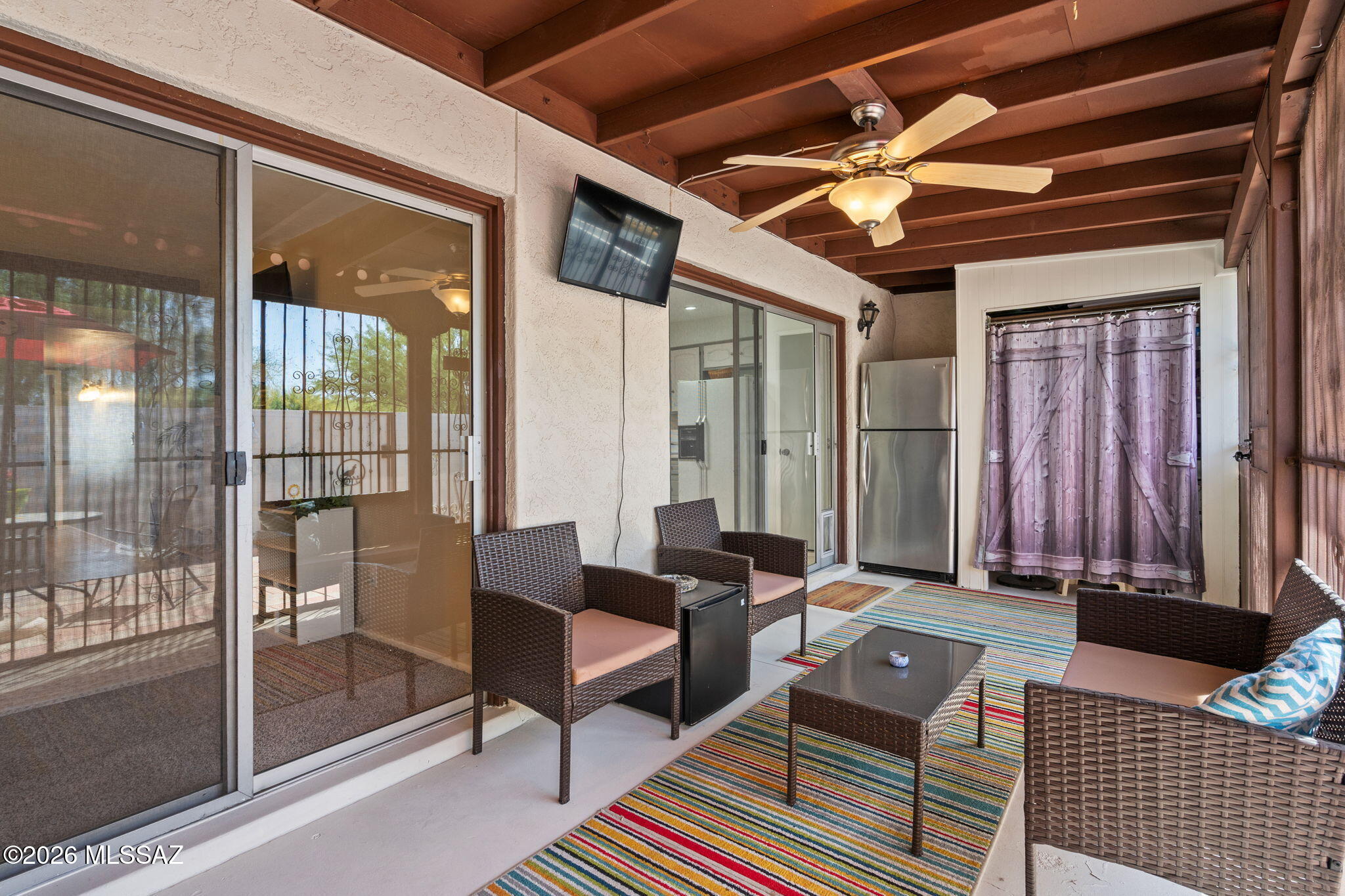 Desert Palm Townhouses (1-61) - Residential