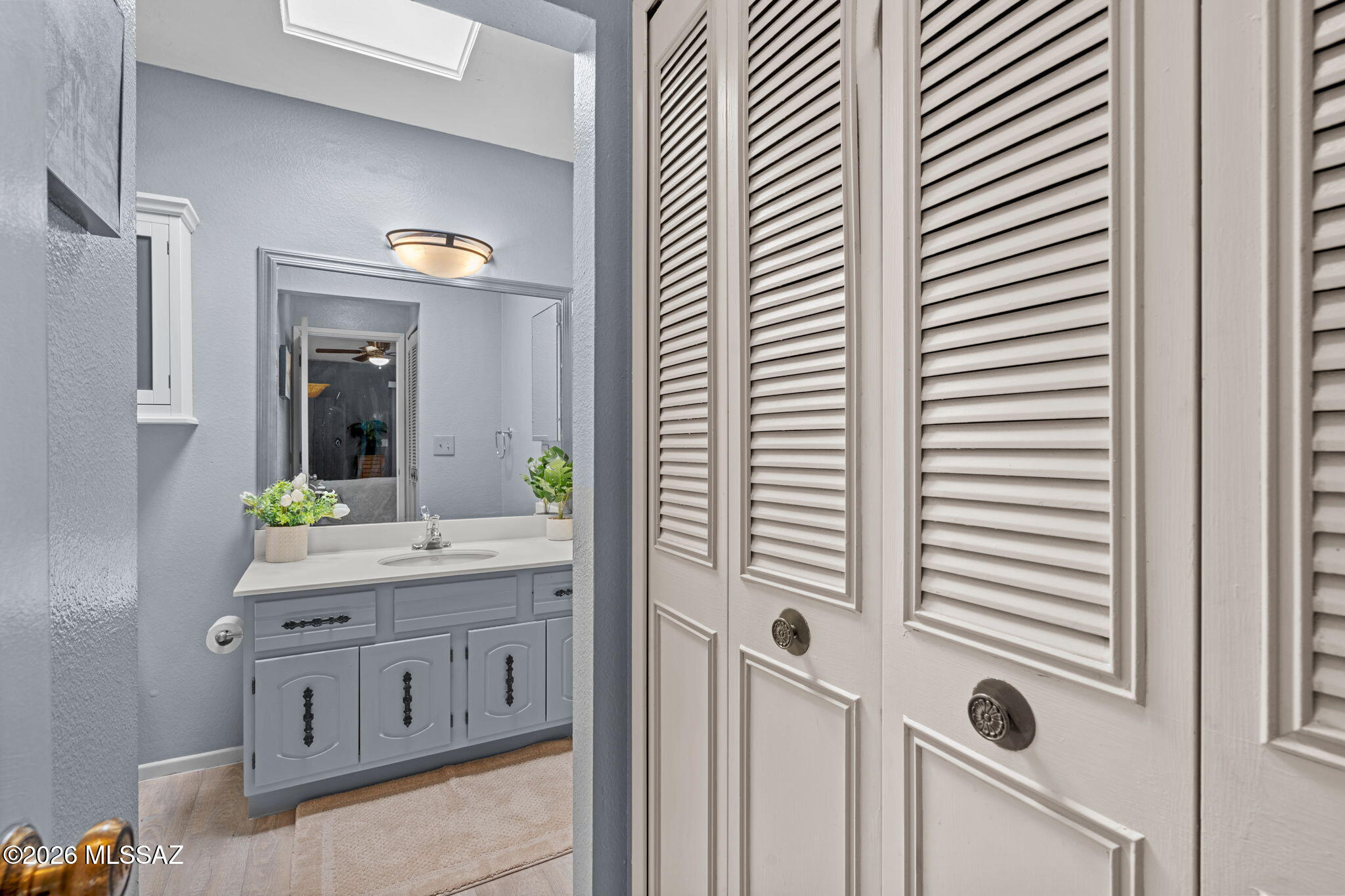 Desert Palm Townhouses (1-61) - Residential