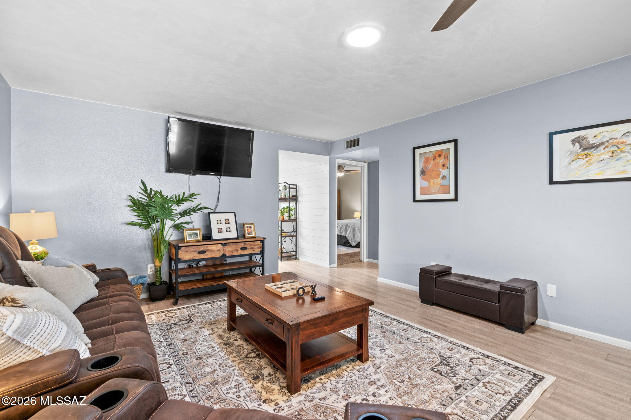 Desert Palm Townhouses (1-61) - Residential