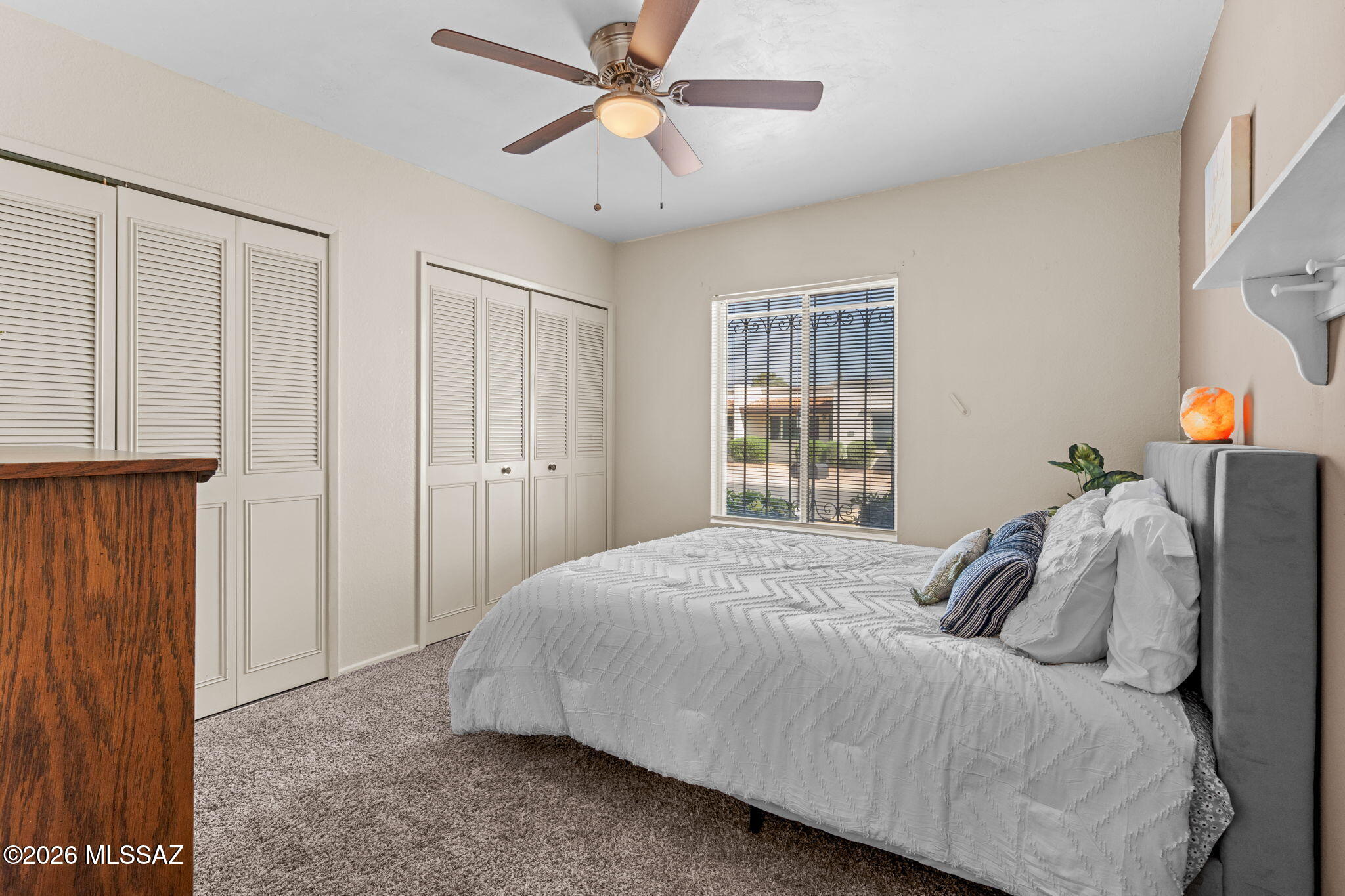 Desert Palm Townhouses (1-61) - Residential