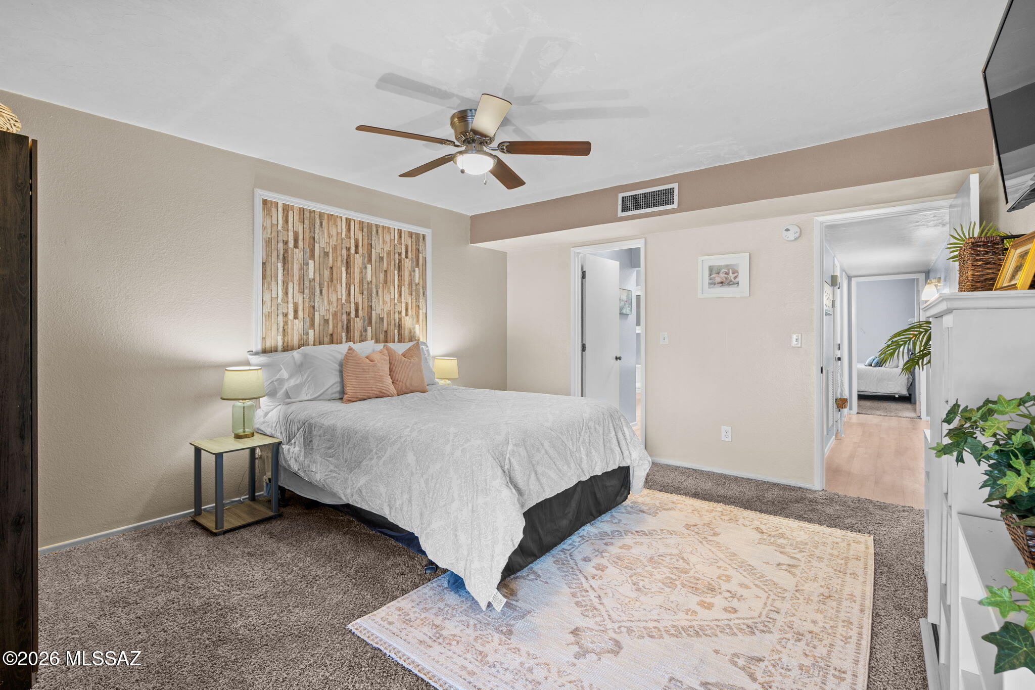 Desert Palm Townhouses (1-61) - Residential