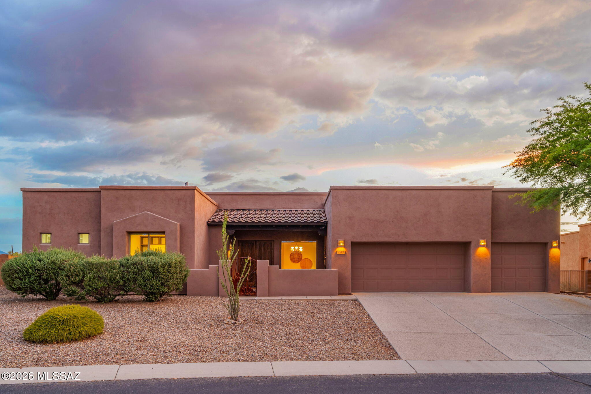Sycamore Canyon (1-485) - Residential