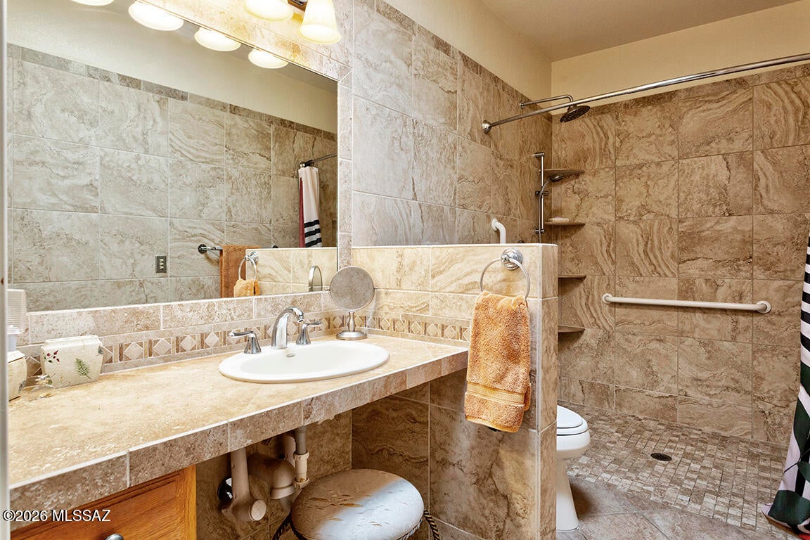 Canoa Seca Estates II (1-133) - Residential