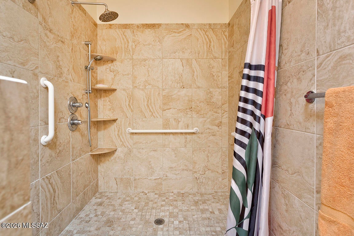 Canoa Seca Estates II (1-133) - Residential