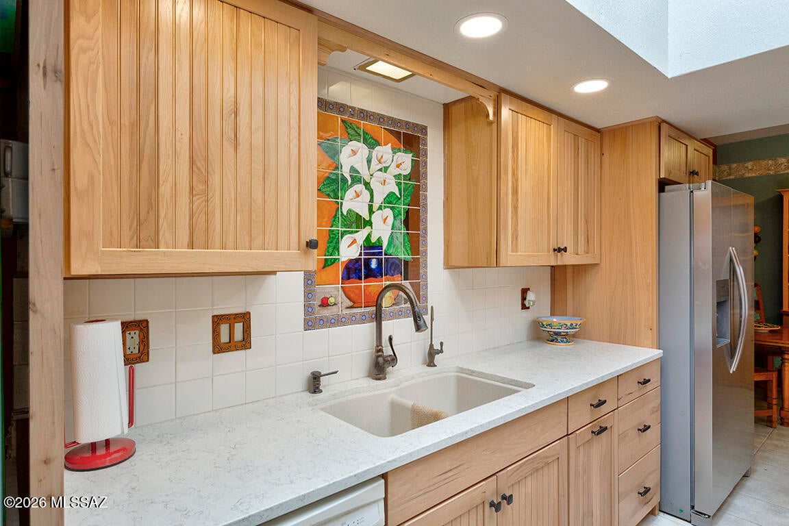 Canoa Seca Estates II (1-133) - Residential