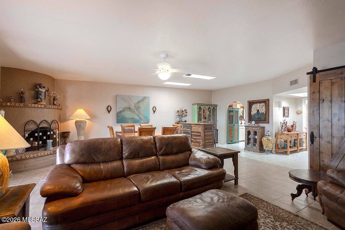 Canoa Seca Estates II (1-133) - Residential