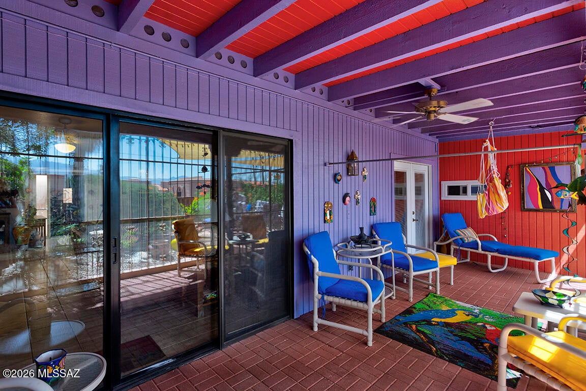 Canoa Seca Estates II (1-133) - Residential