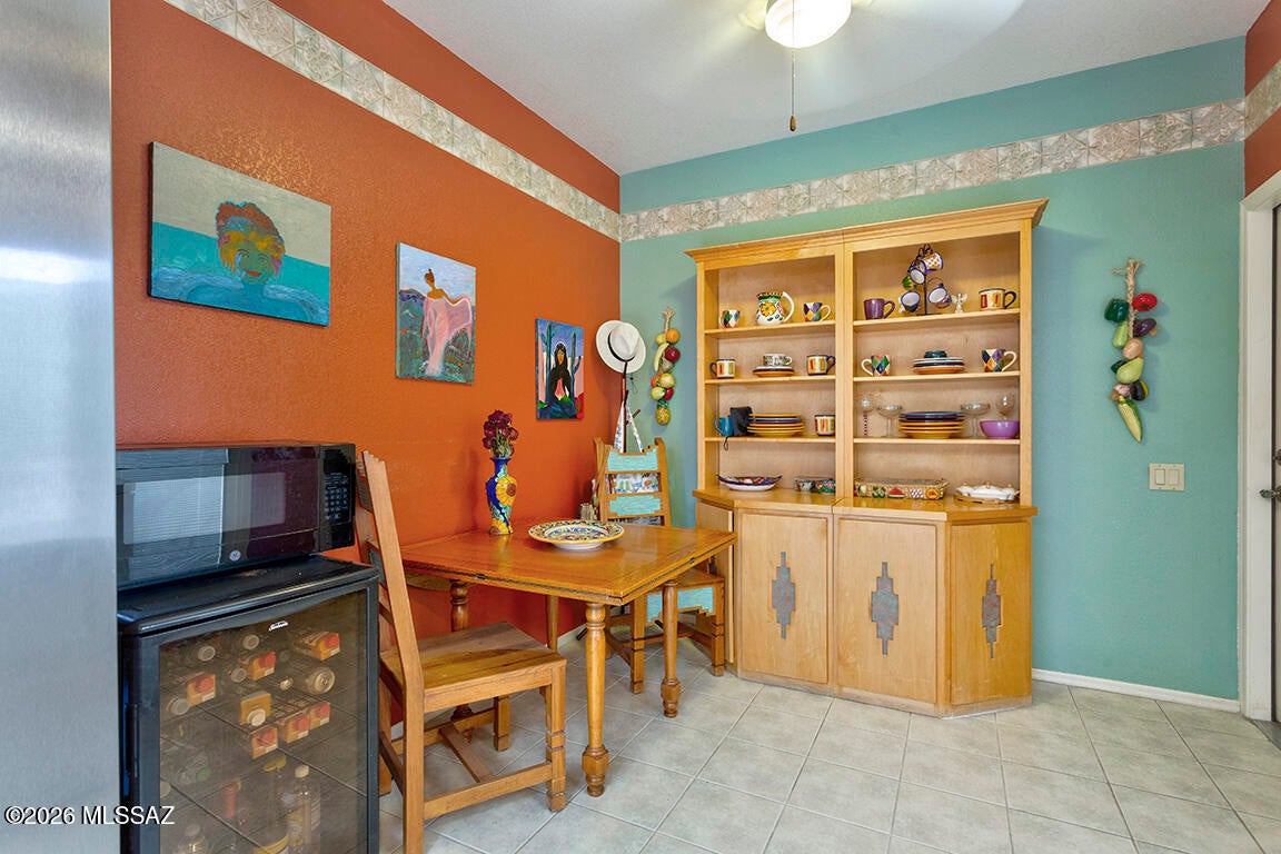 Canoa Seca Estates II (1-133) - Residential