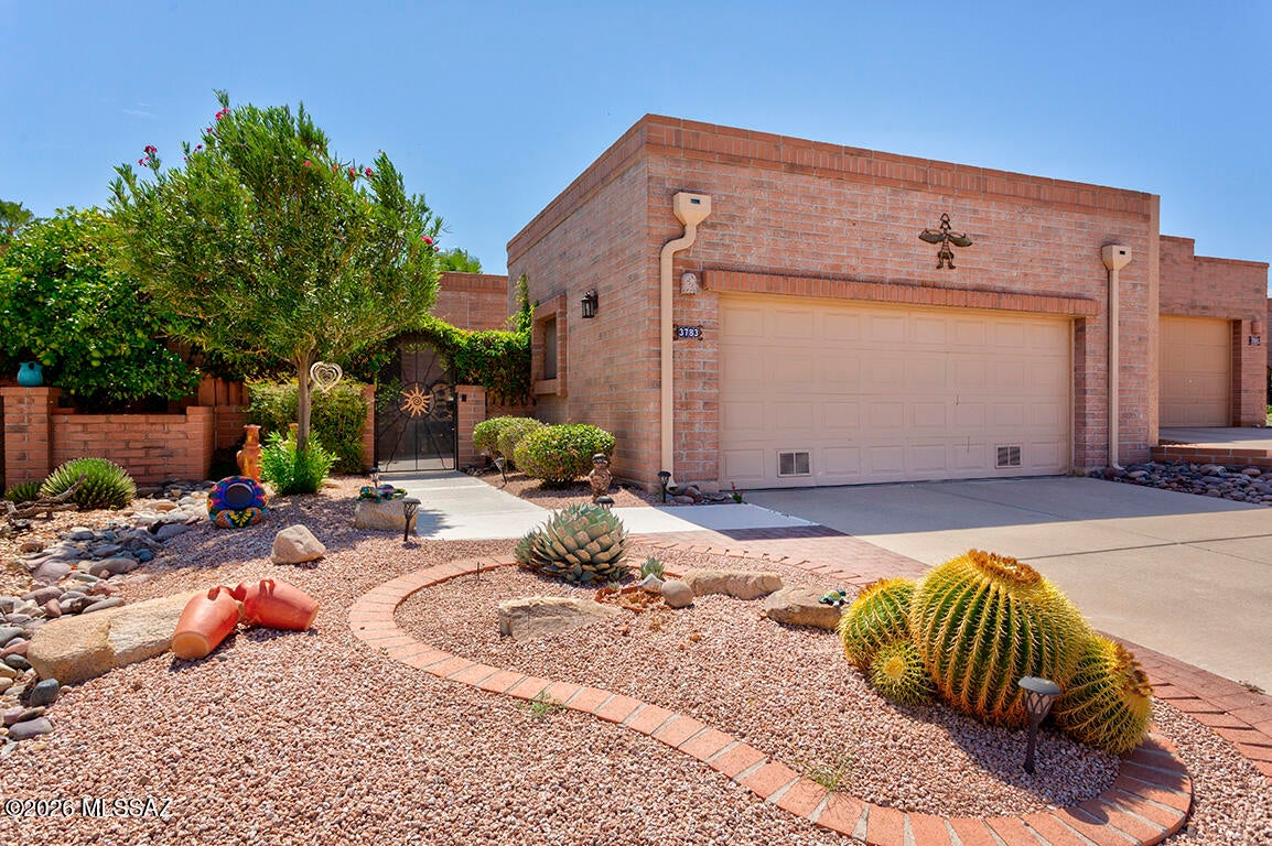 Canoa Seca Estates II (1-133) - Residential