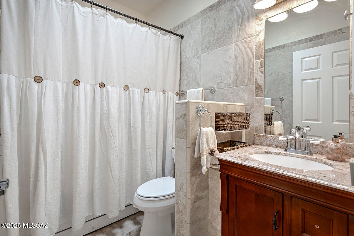 Canoa Seca Estates II (1-133) - Residential