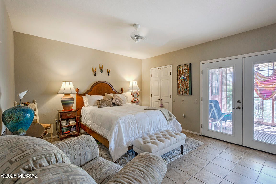 Canoa Seca Estates II (1-133) - Residential