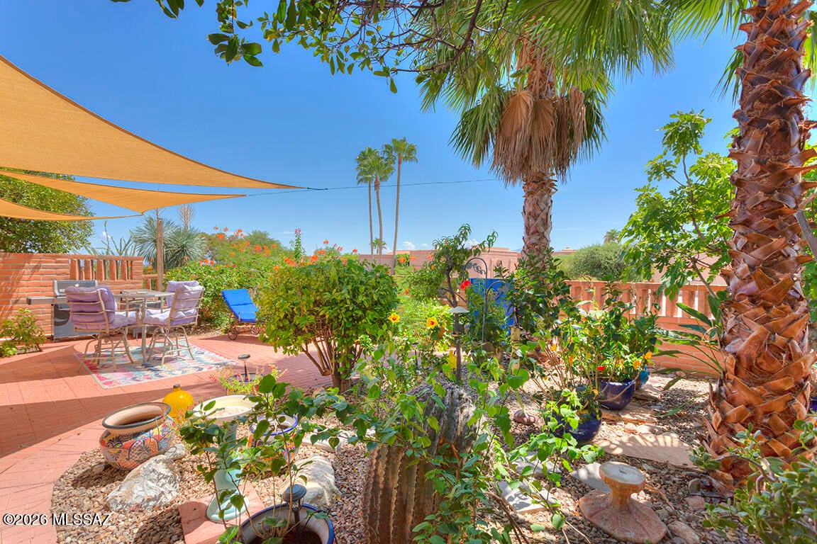Canoa Seca Estates II (1-133) - Residential