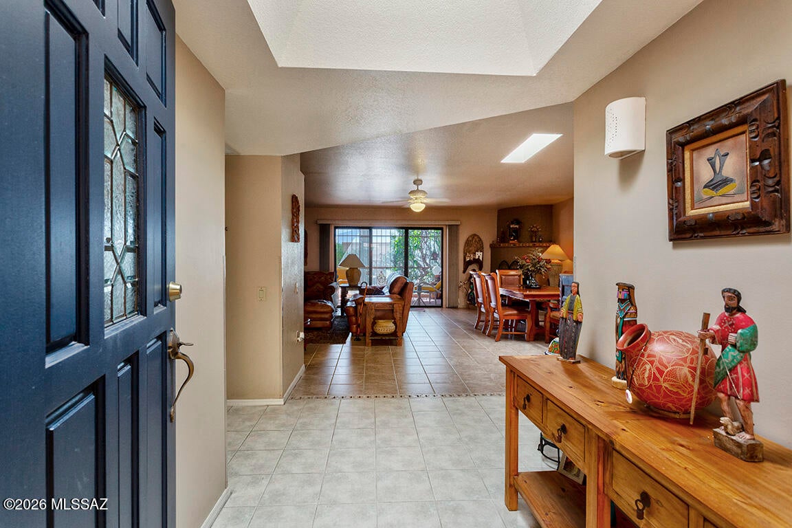 Canoa Seca Estates II (1-133) - Residential
