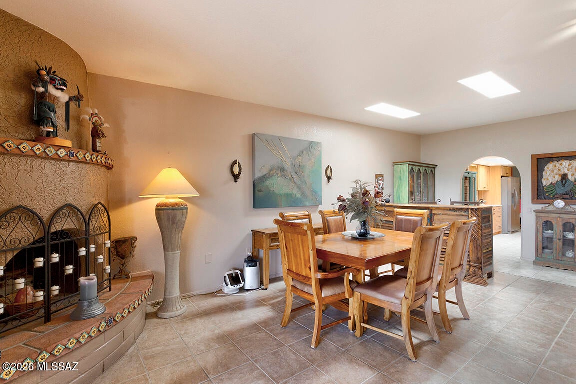 Canoa Seca Estates II (1-133) - Residential