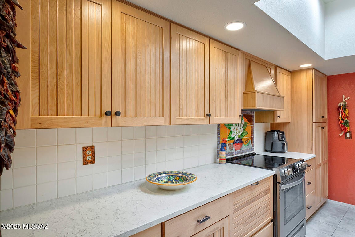 Canoa Seca Estates II (1-133) - Residential
