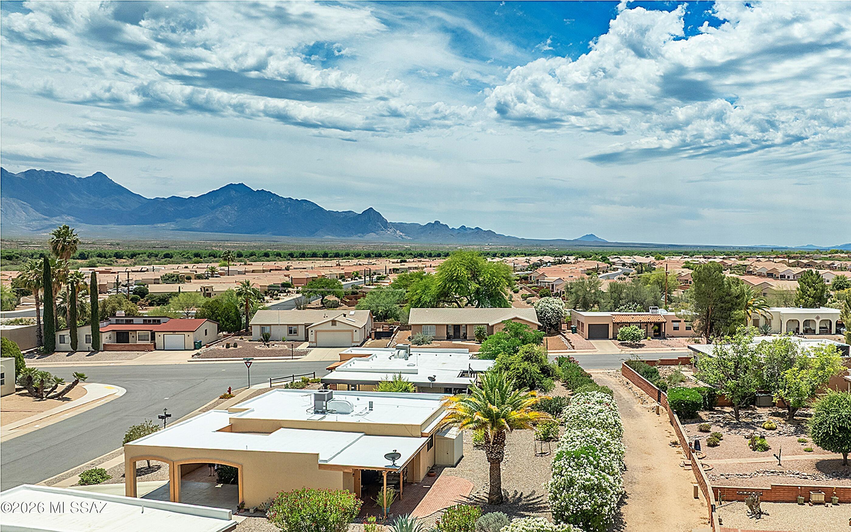 Green Valley Desert Meadows NO.3(1-223) - Residential