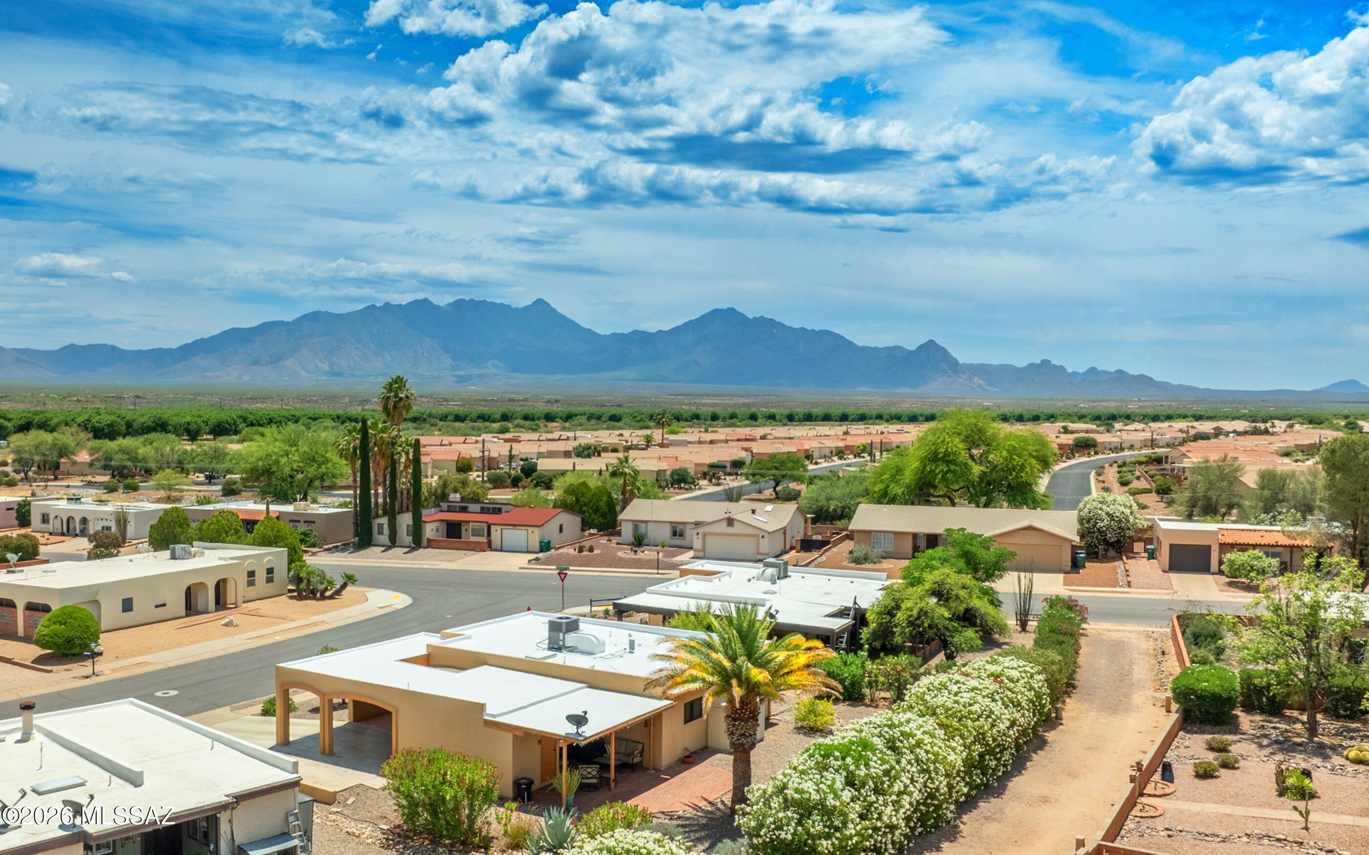 Green Valley Desert Meadows NO.3(1-223) - Residential
