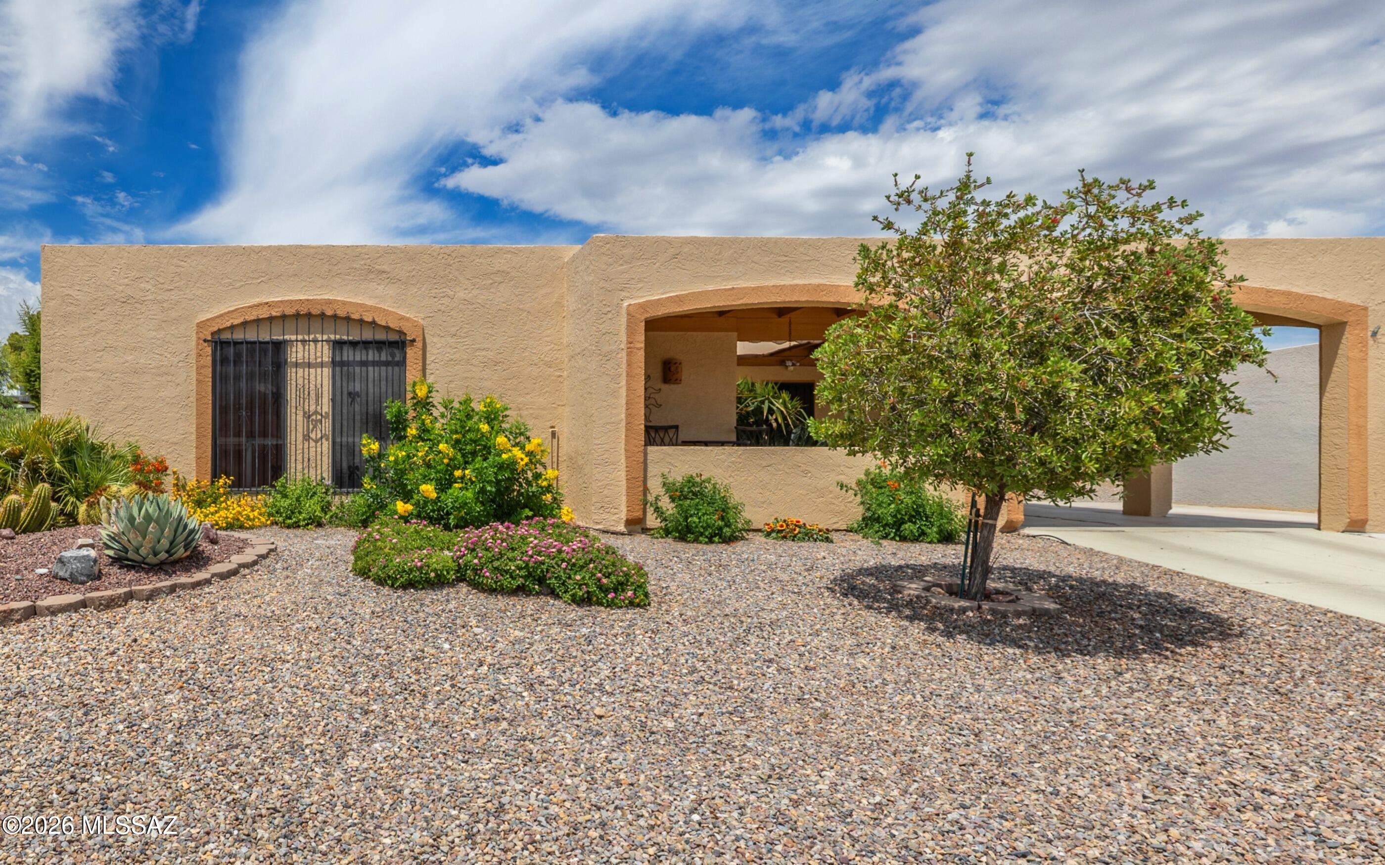 Green Valley Desert Meadows NO.3(1-223) - Residential