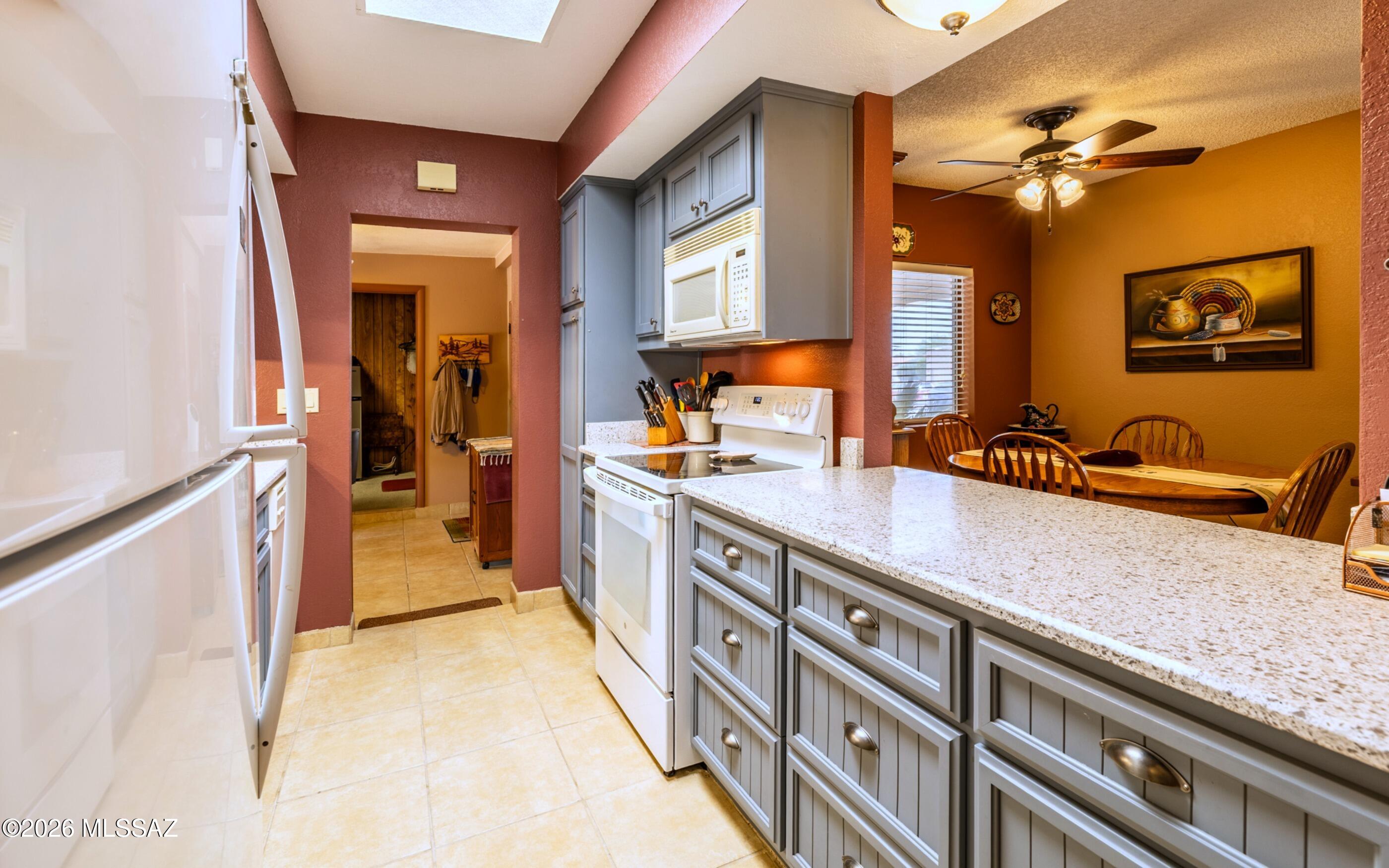 Green Valley Desert Meadows NO.3(1-223) - Residential
