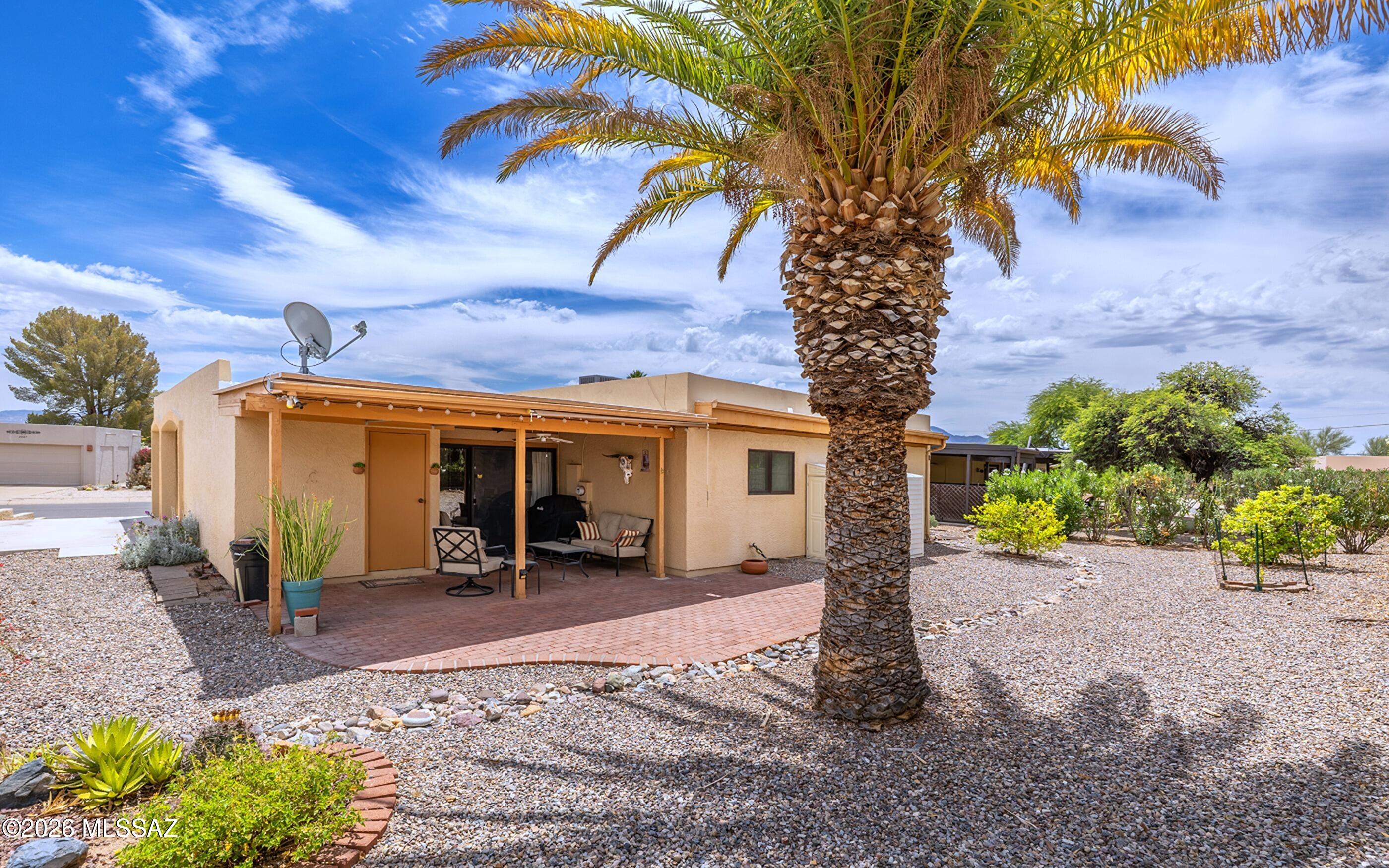 Green Valley Desert Meadows NO.3(1-223) - Residential