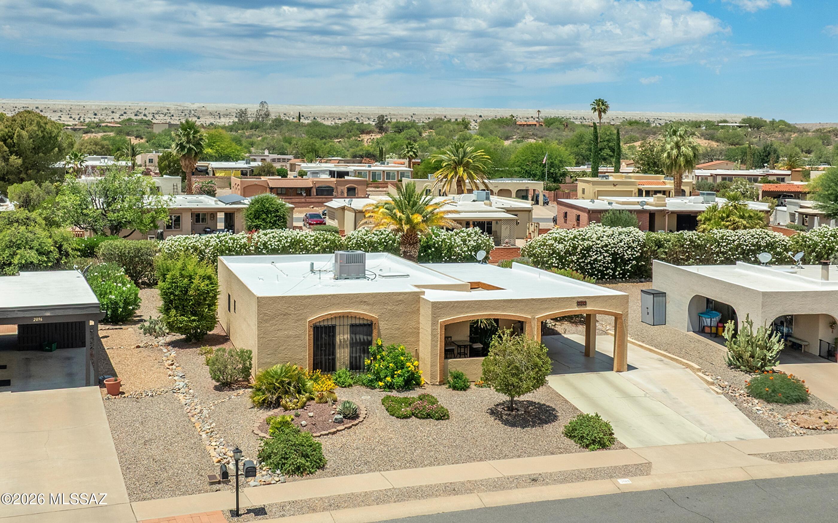 Green Valley Desert Meadows NO.3(1-223) - Residential