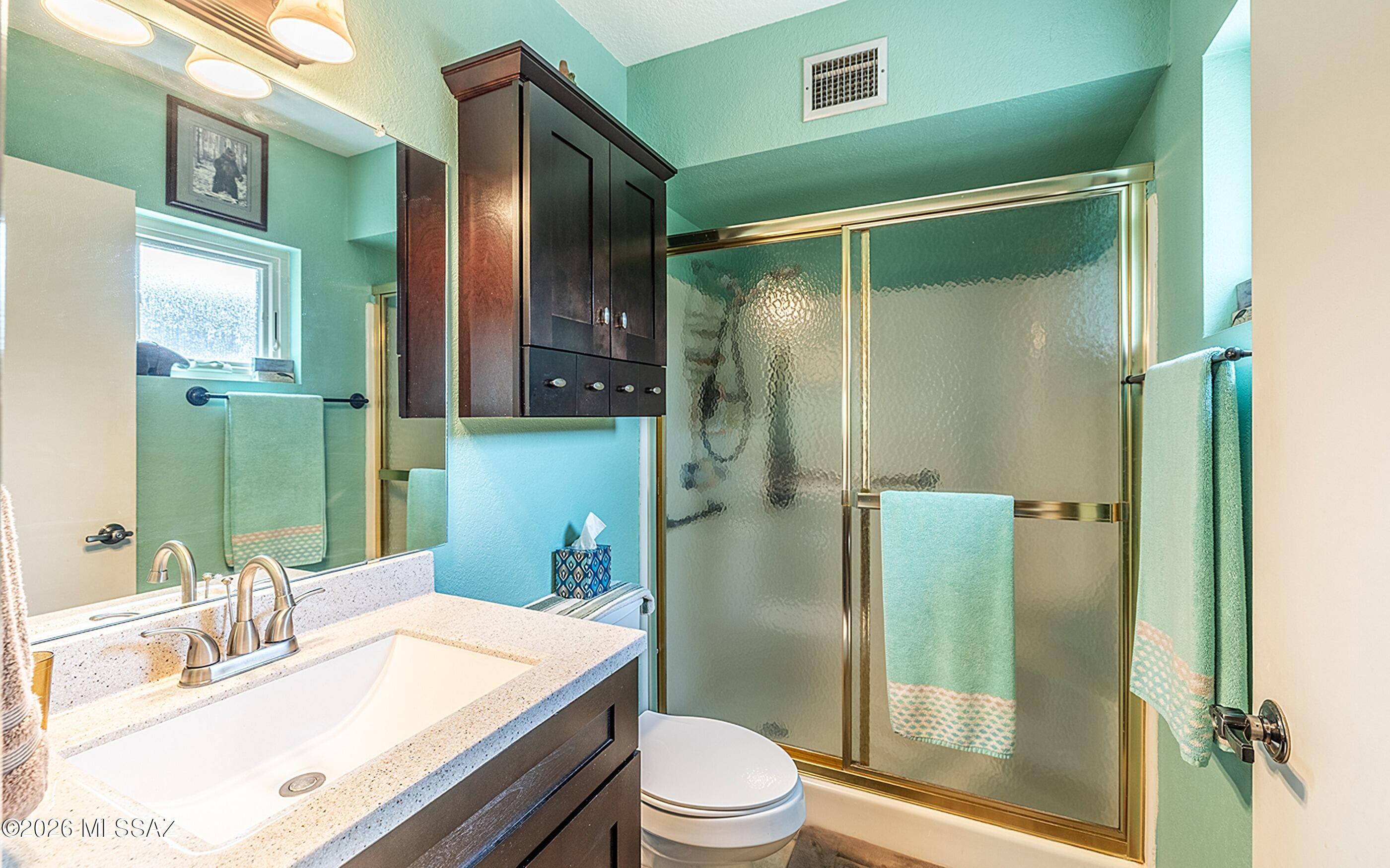 Green Valley Desert Meadows NO.3(1-223) - Residential