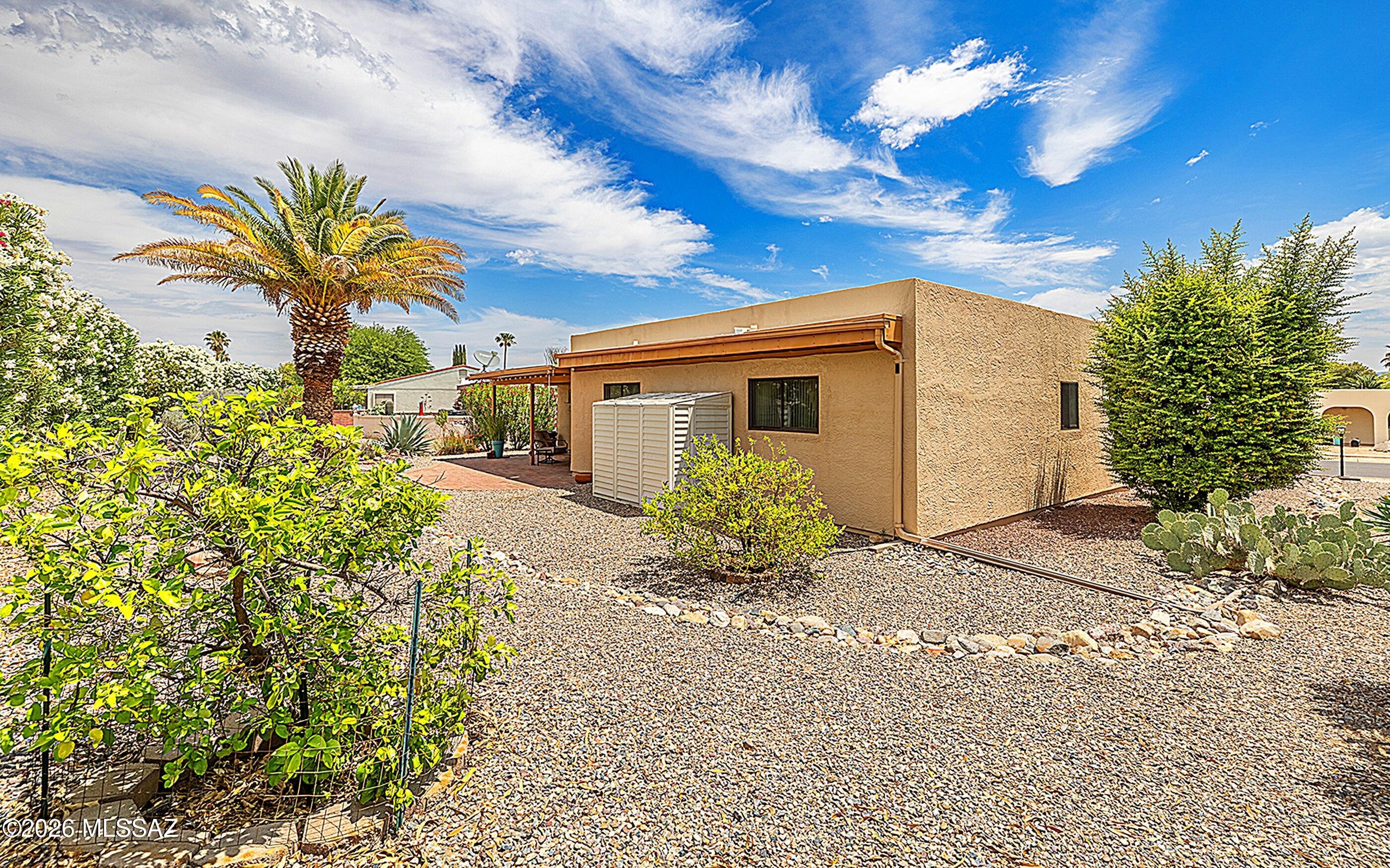 Green Valley Desert Meadows NO.3(1-223) - Residential