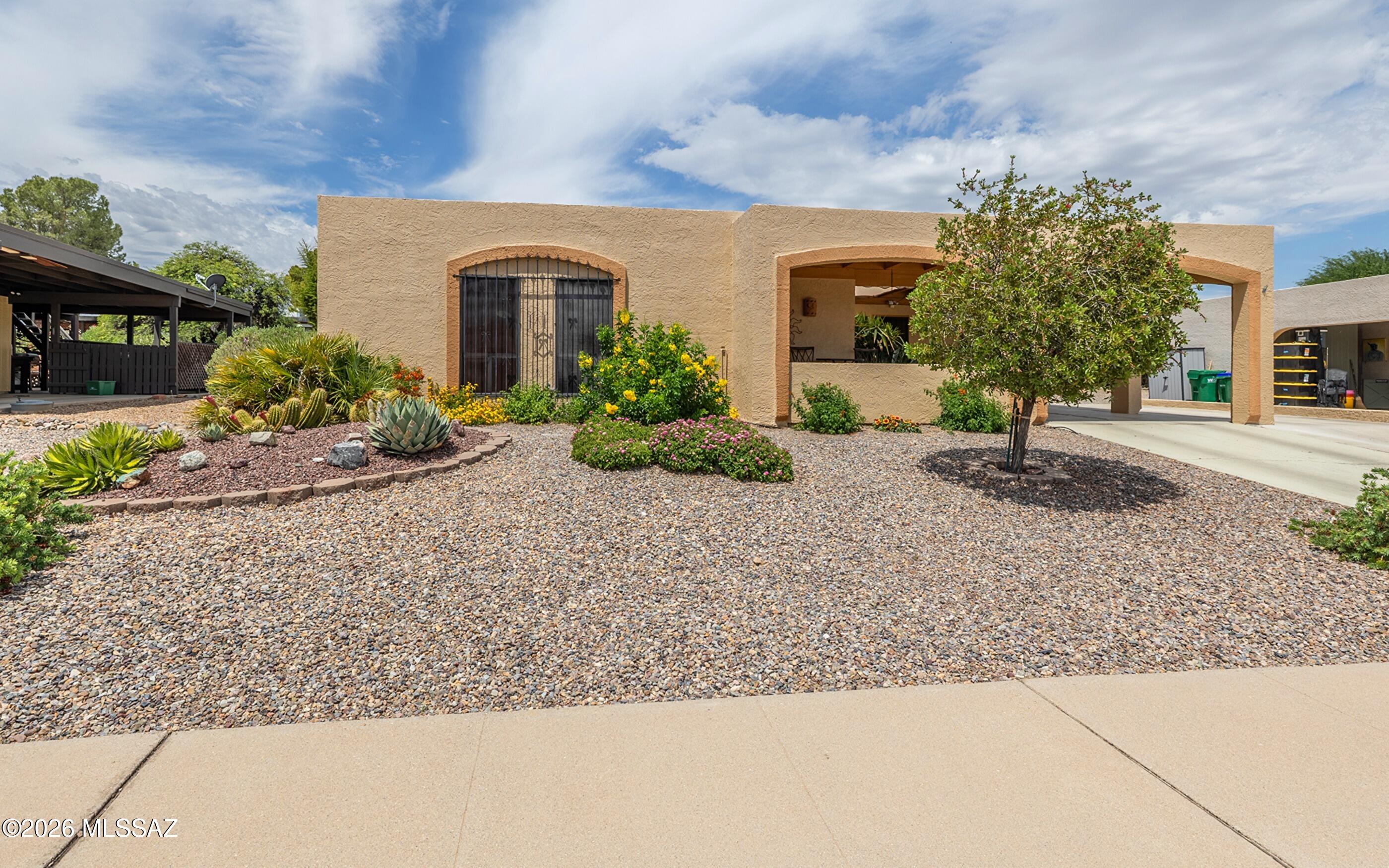 Green Valley Desert Meadows NO.3(1-223) - Residential