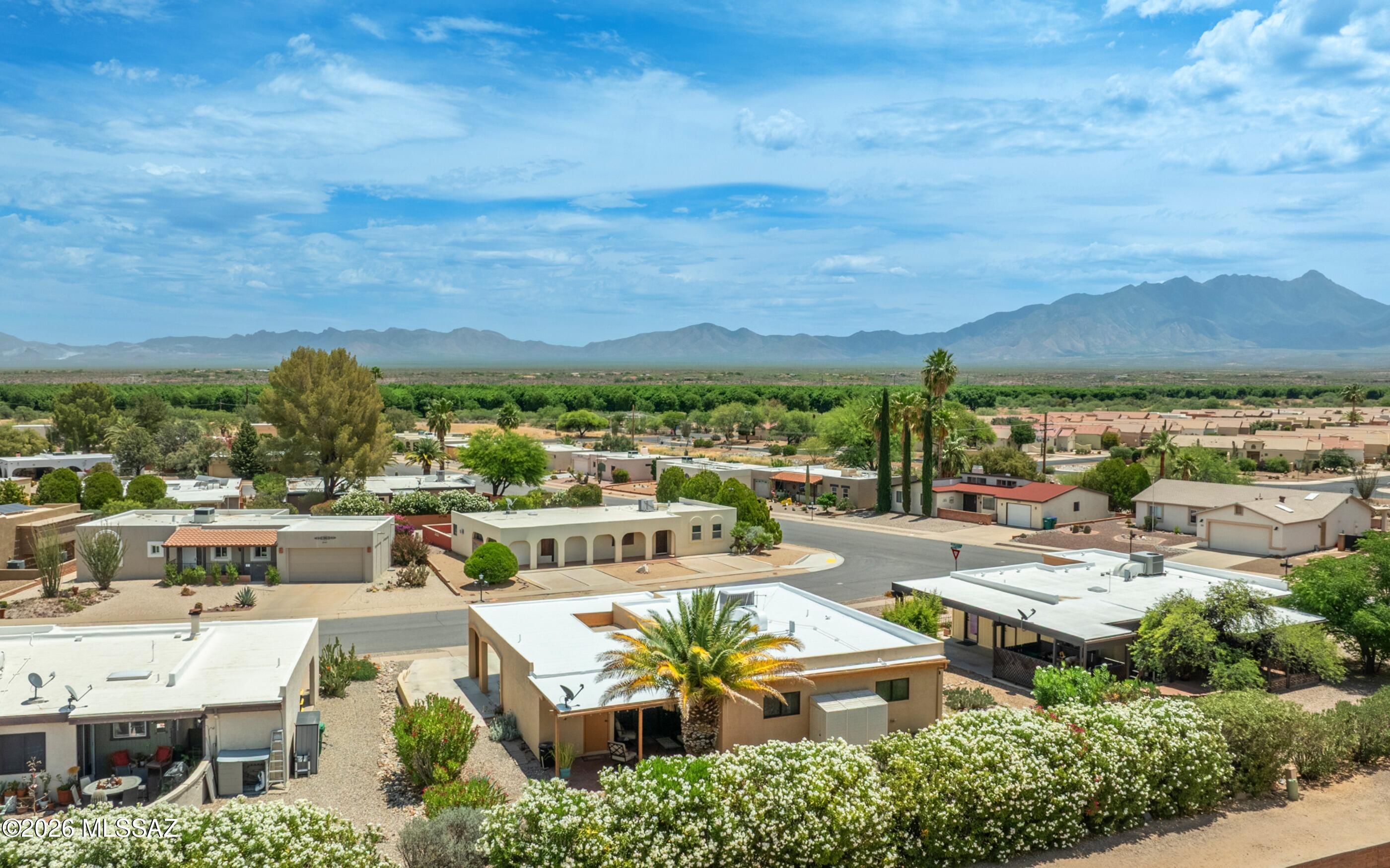 Green Valley Desert Meadows NO.3(1-223) - Residential