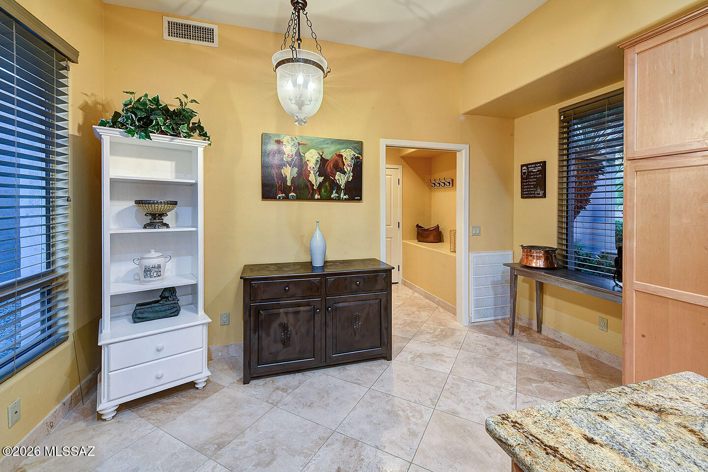 The Ridge At Ventana Canyon (1-63) - Residential