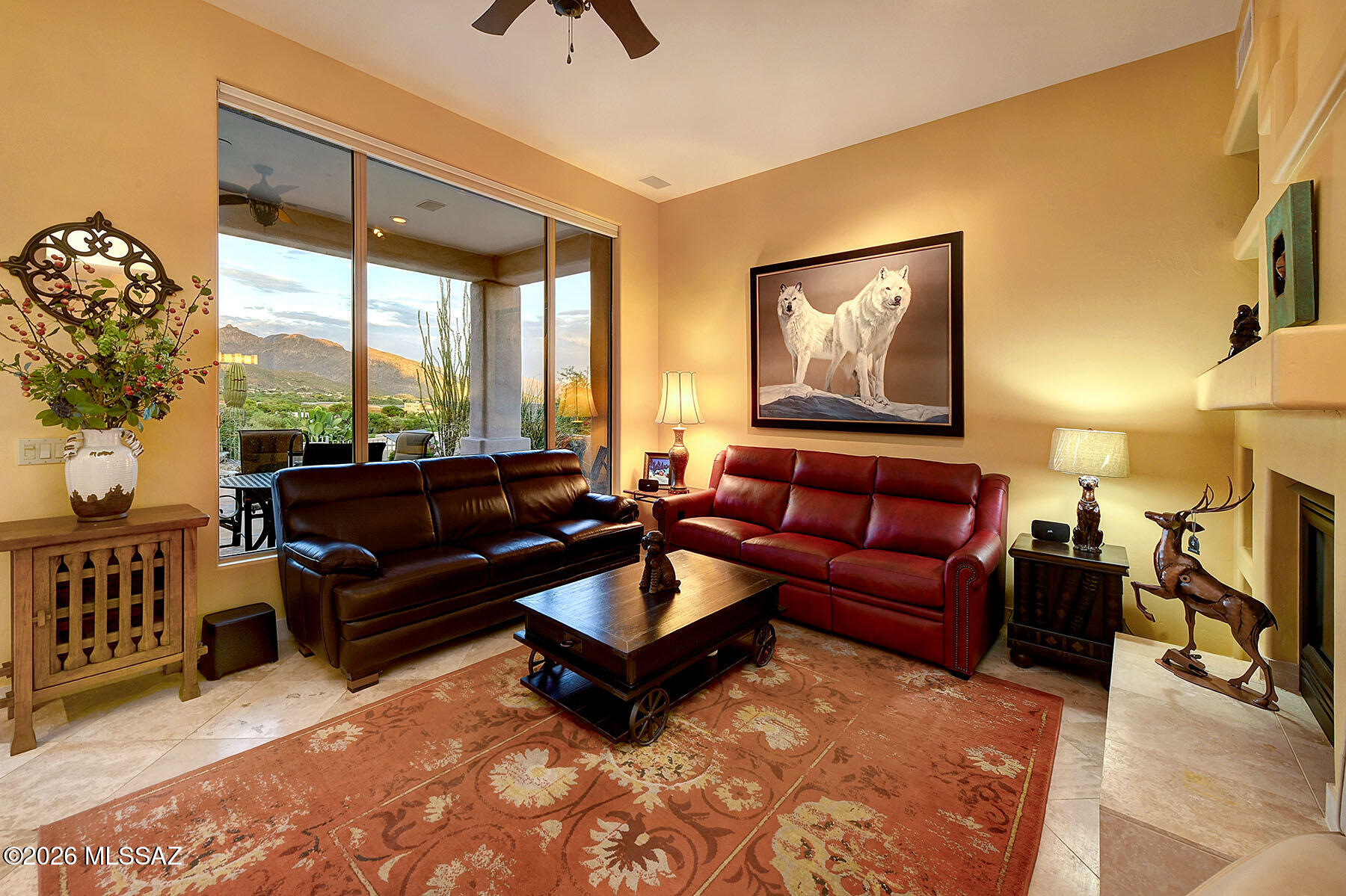 The Ridge At Ventana Canyon (1-63) - Residential