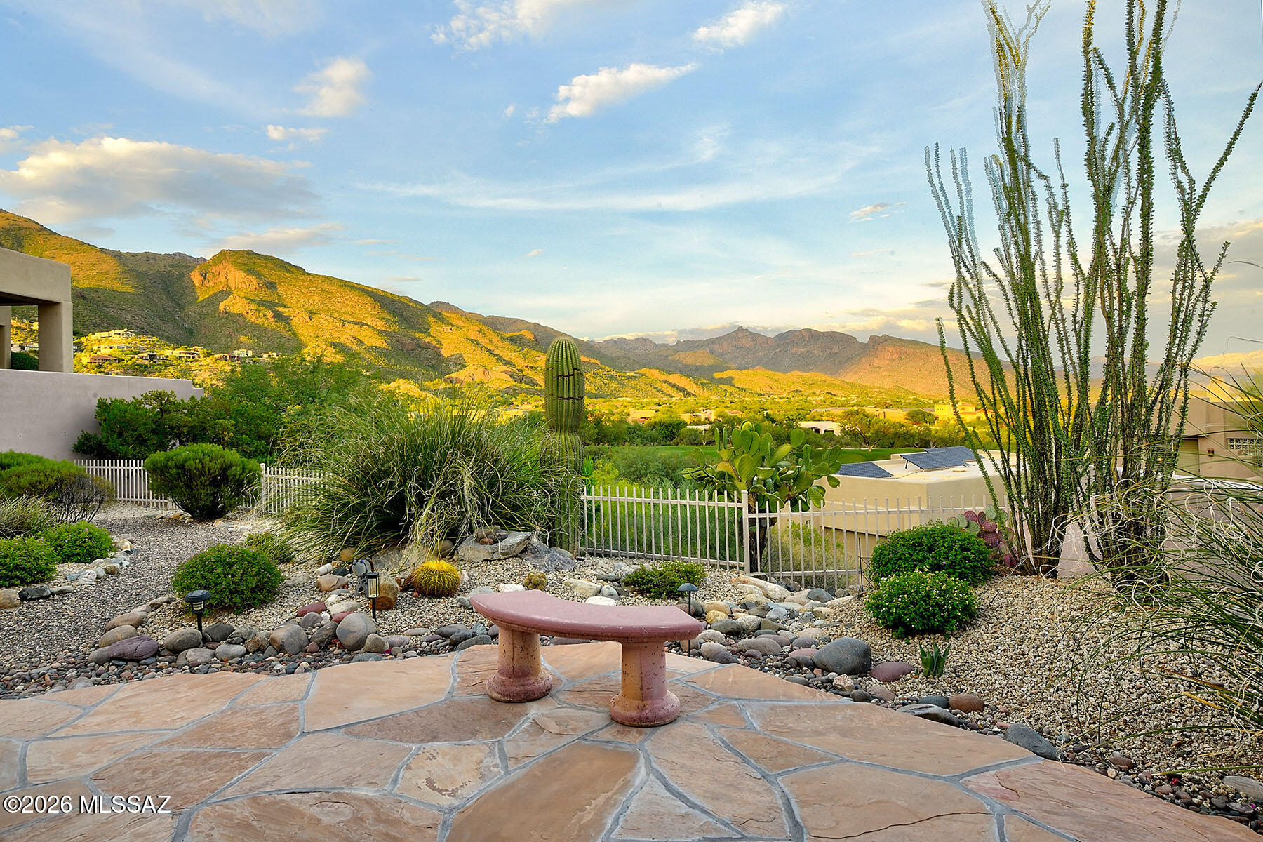 The Ridge At Ventana Canyon (1-63) - Residential