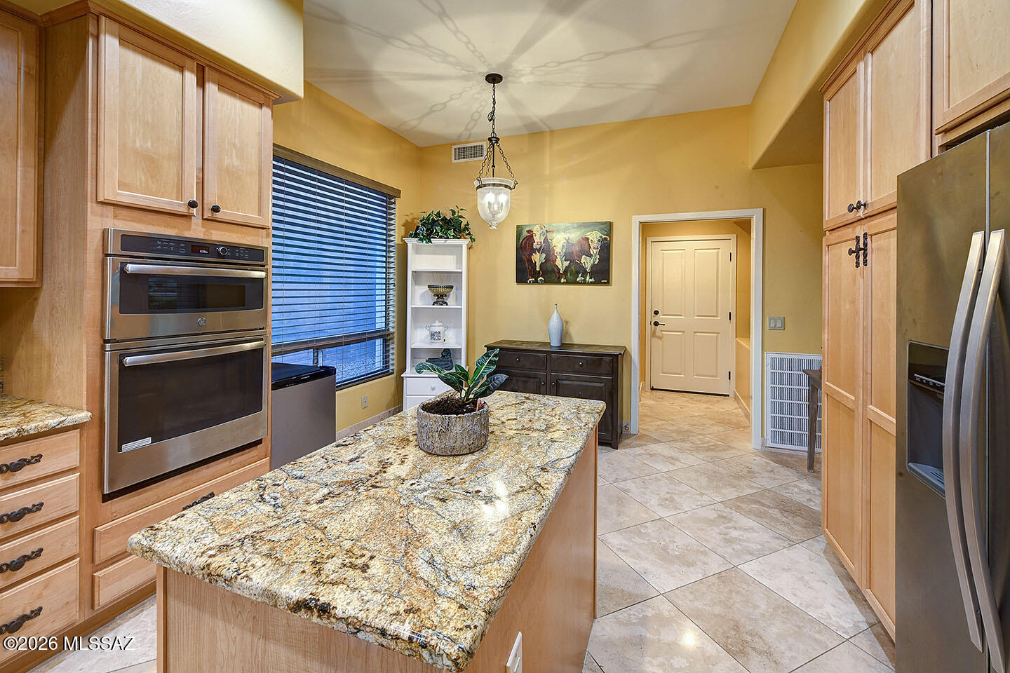 The Ridge At Ventana Canyon (1-63) - Residential