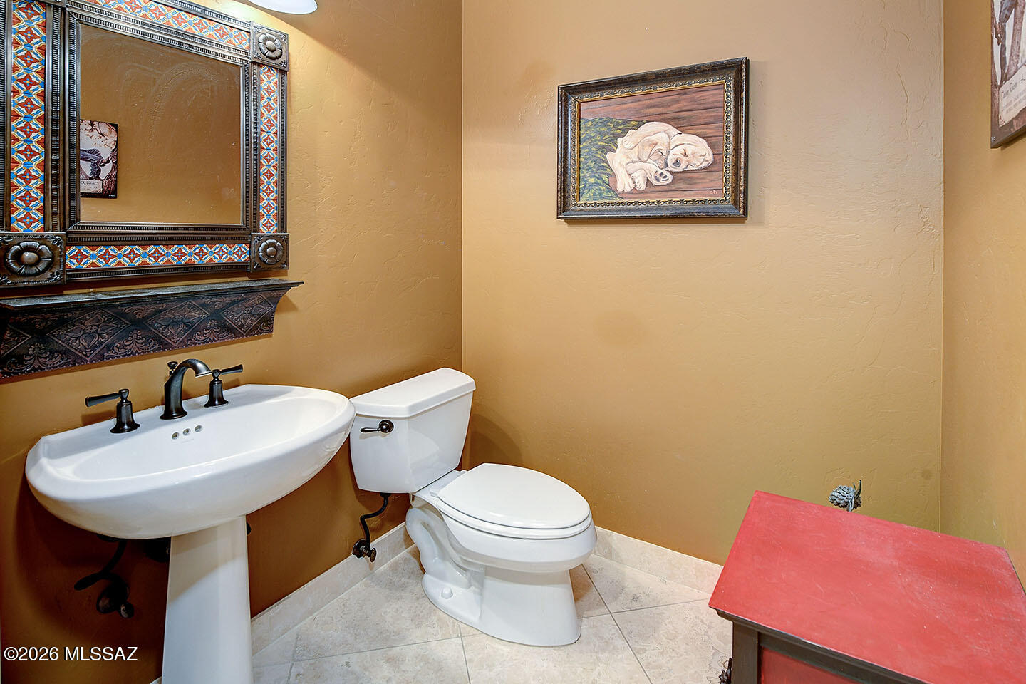 The Ridge At Ventana Canyon (1-63) - Residential