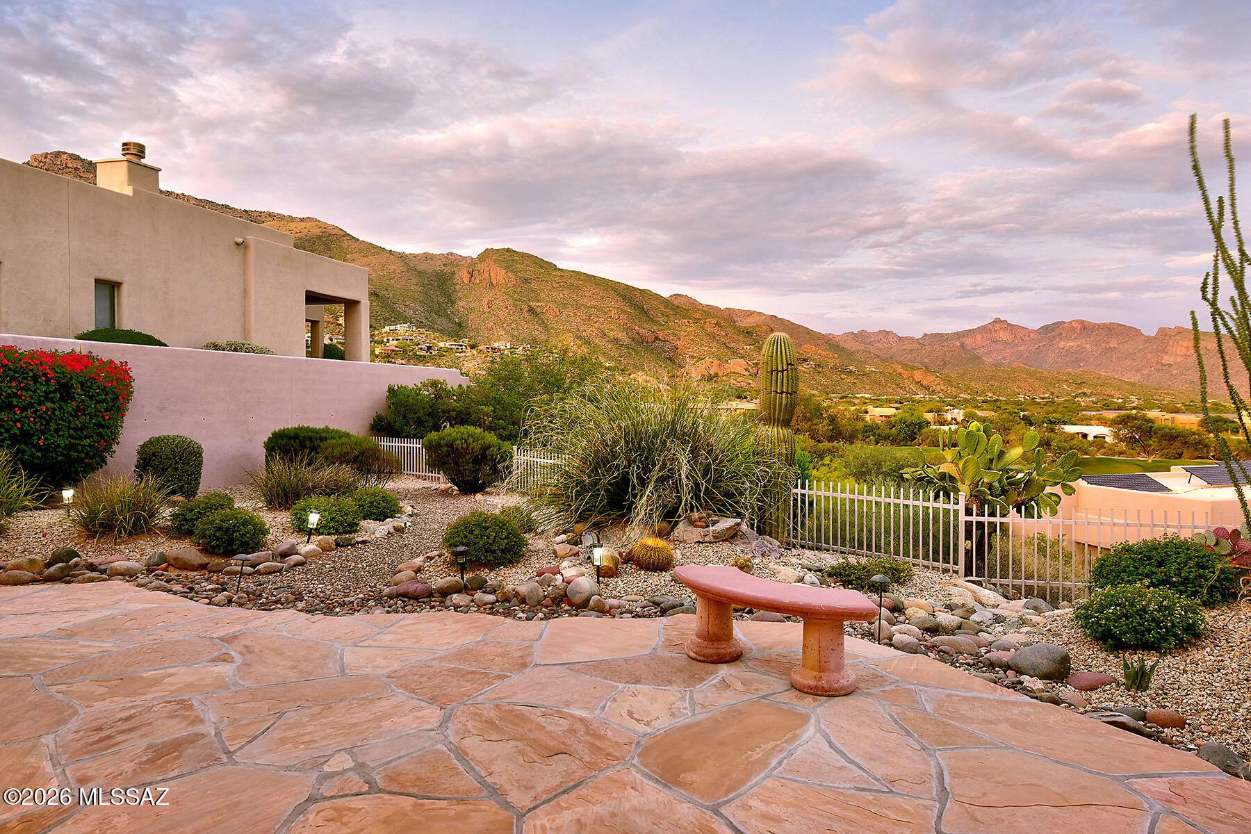 The Ridge At Ventana Canyon (1-63) - Residential