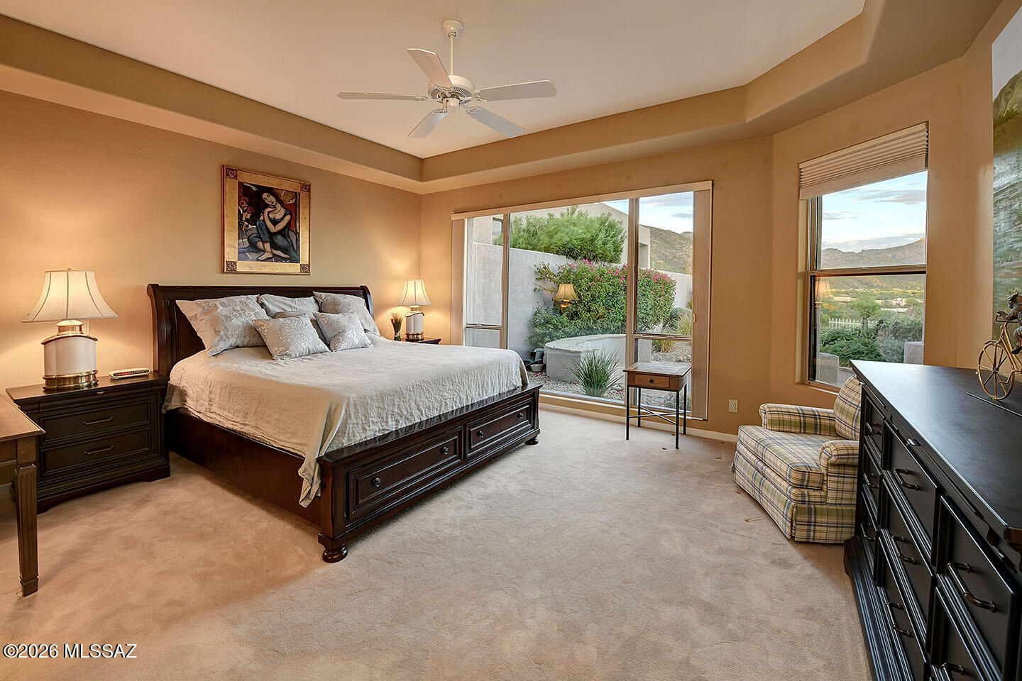 The Ridge At Ventana Canyon (1-63) - Residential