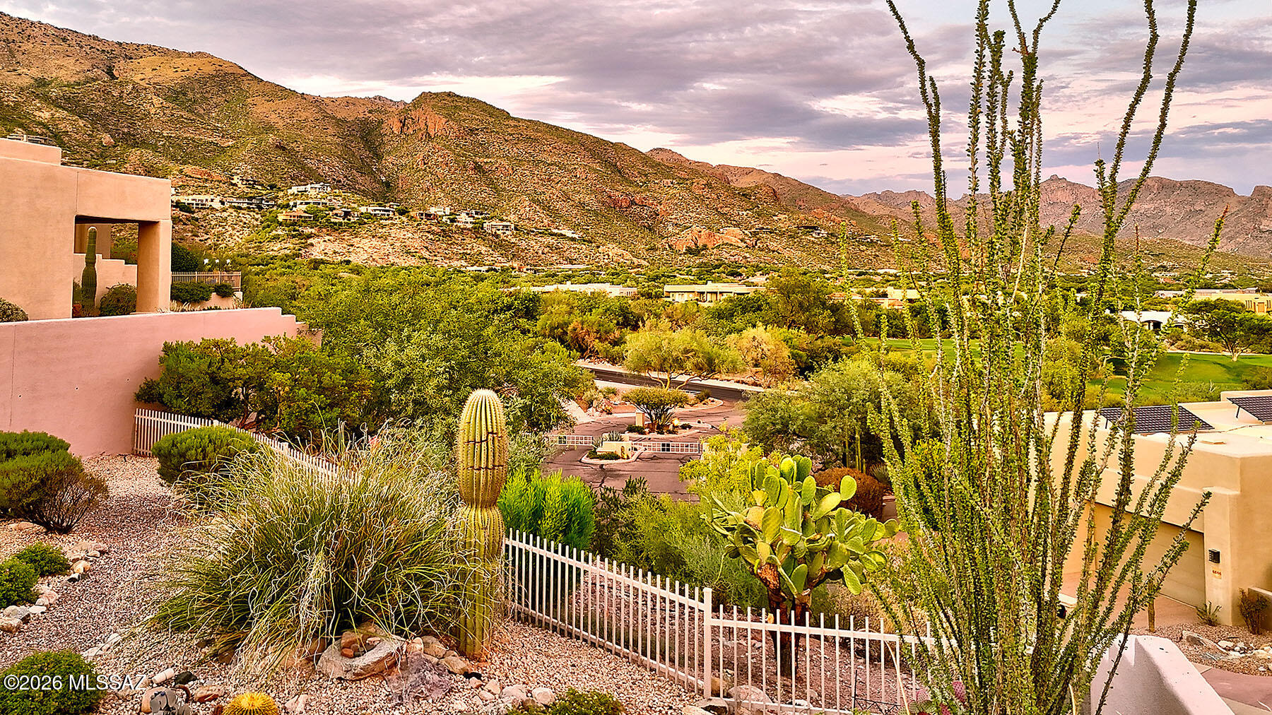 The Ridge At Ventana Canyon (1-63) - Residential