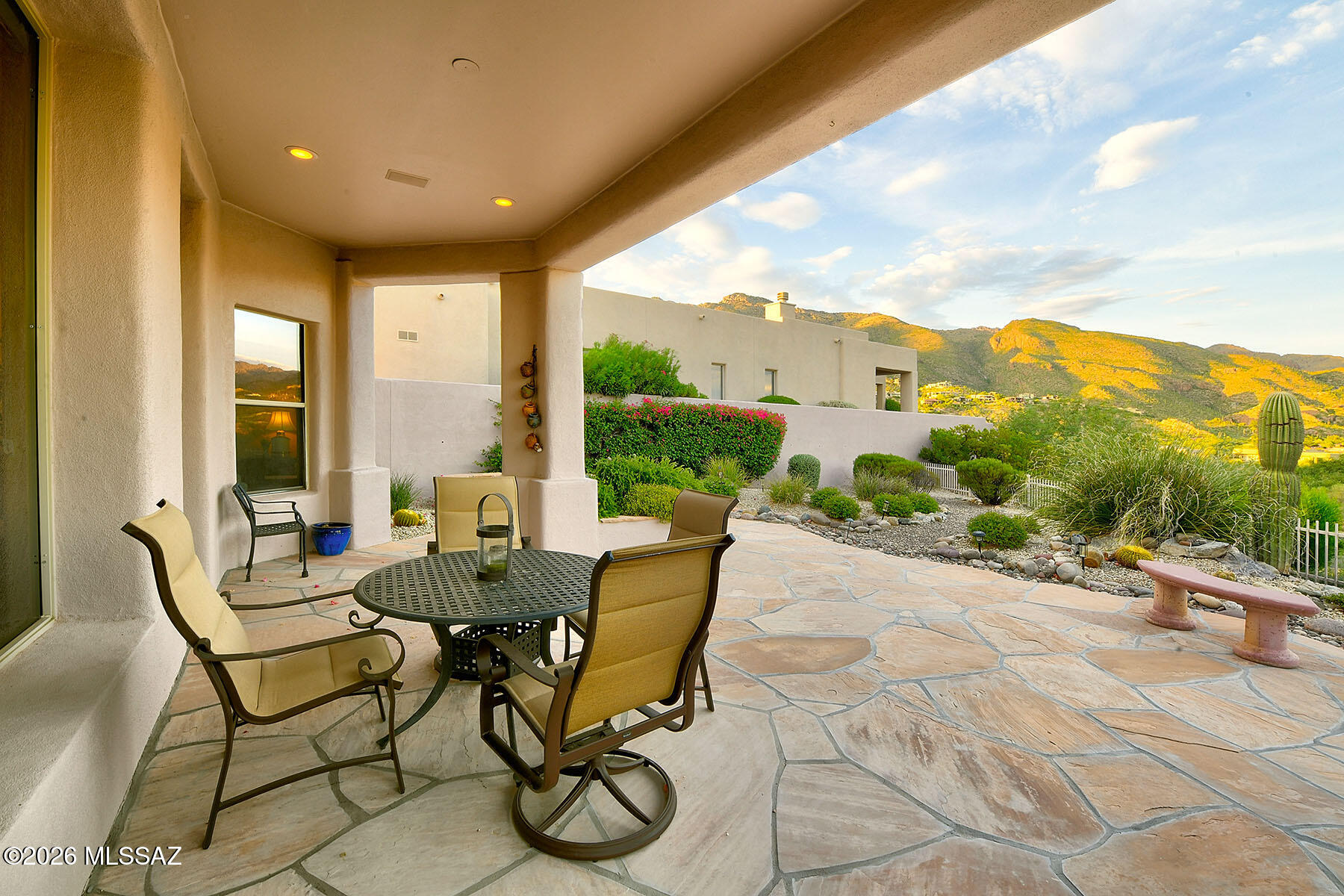 The Ridge At Ventana Canyon (1-63) - Residential