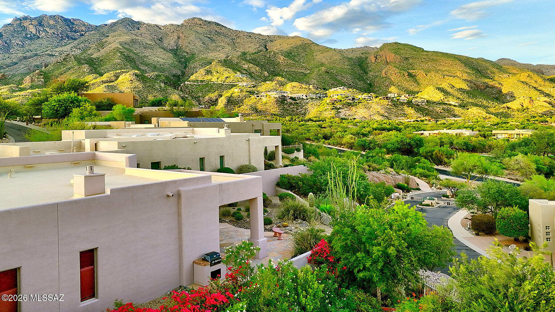 The Ridge At Ventana Canyon (1-63) - Residential