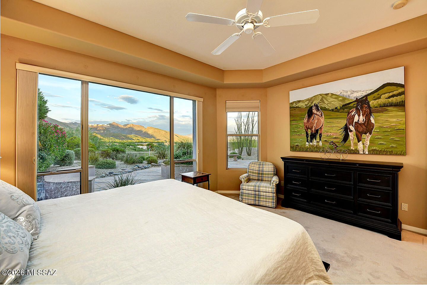 The Ridge At Ventana Canyon (1-63) - Residential