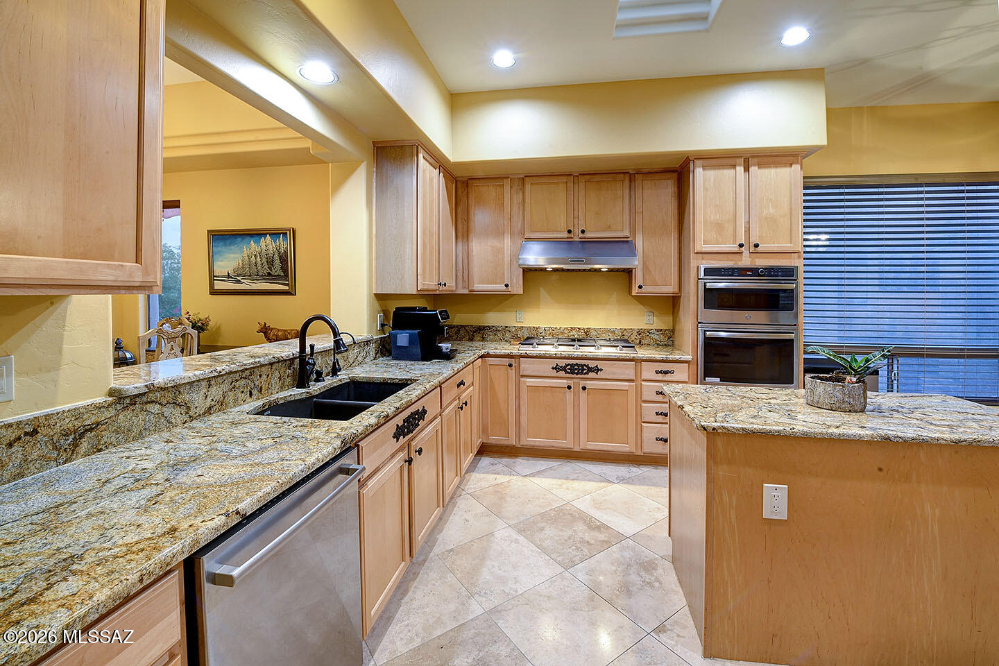 The Ridge At Ventana Canyon (1-63) - Residential