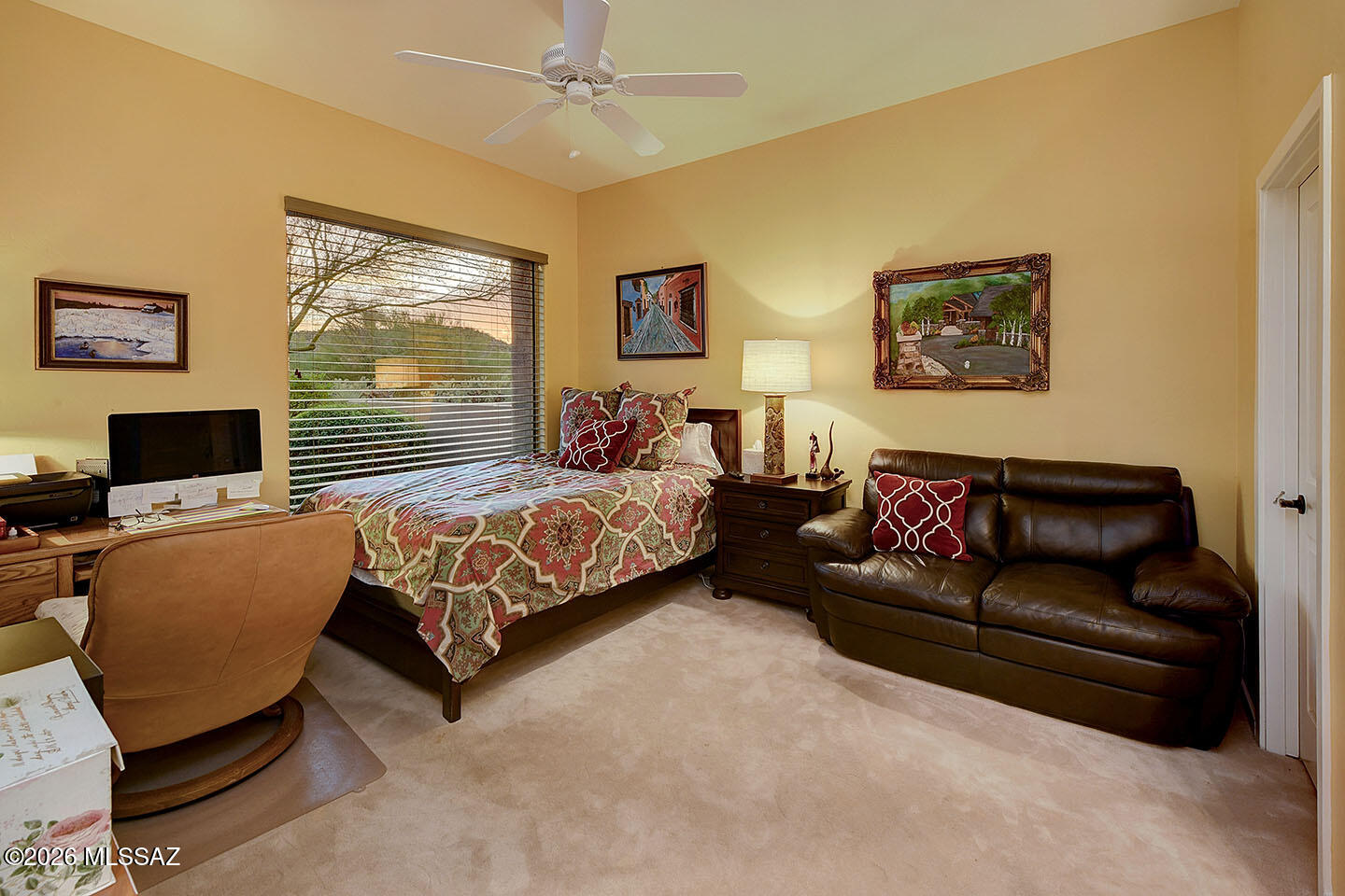 The Ridge At Ventana Canyon (1-63) - Residential